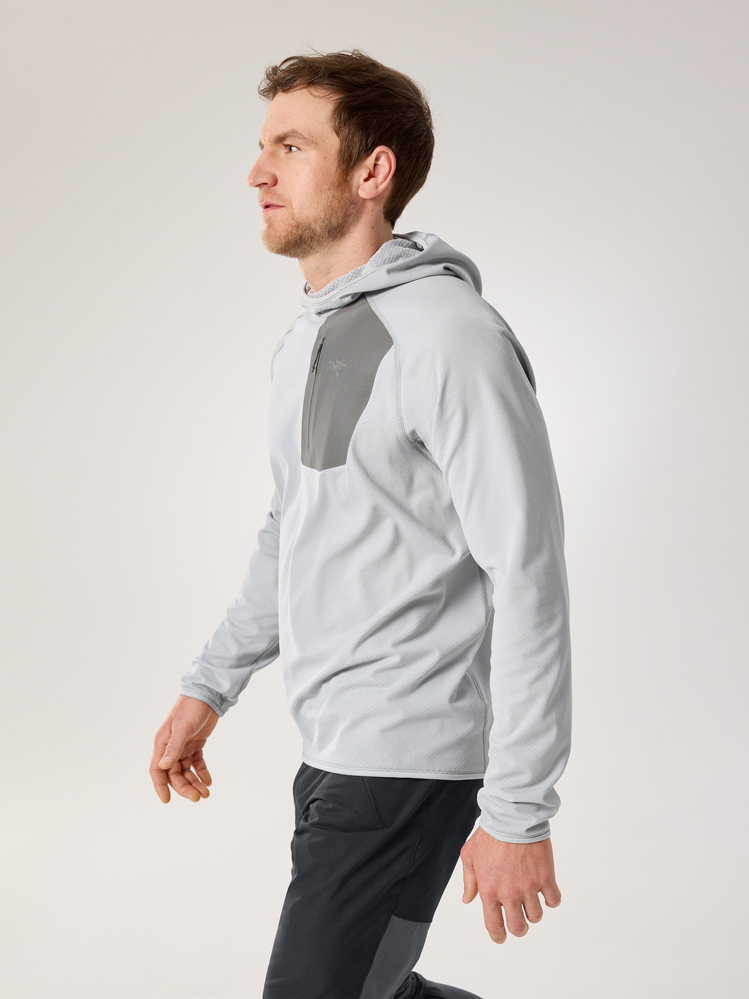 Delta Hoody Men's Product Image