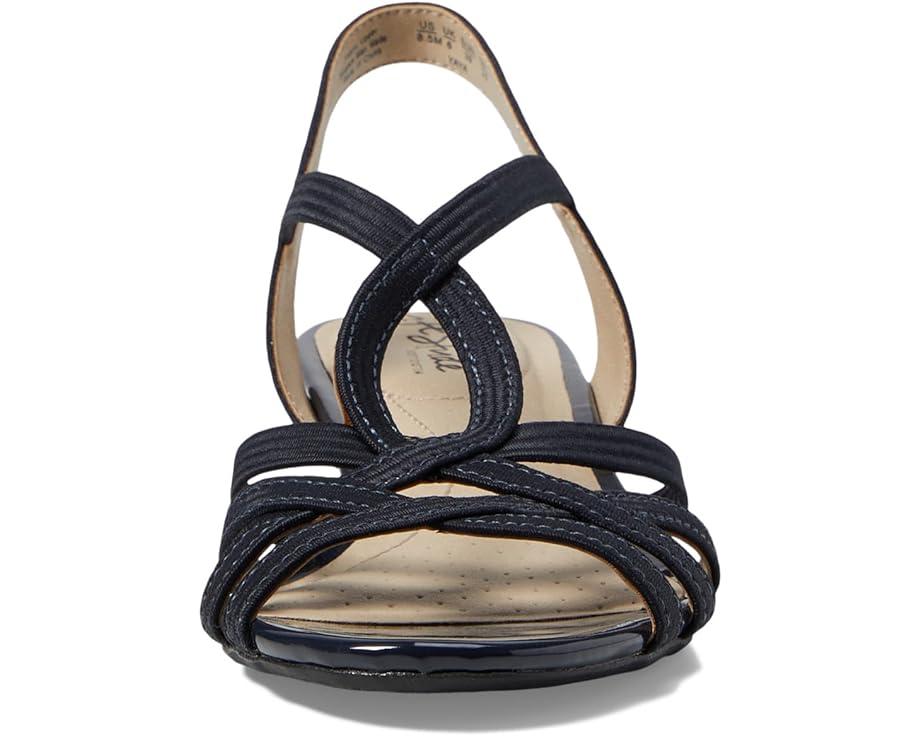 Joy 2 Strappy Sandals Product Image