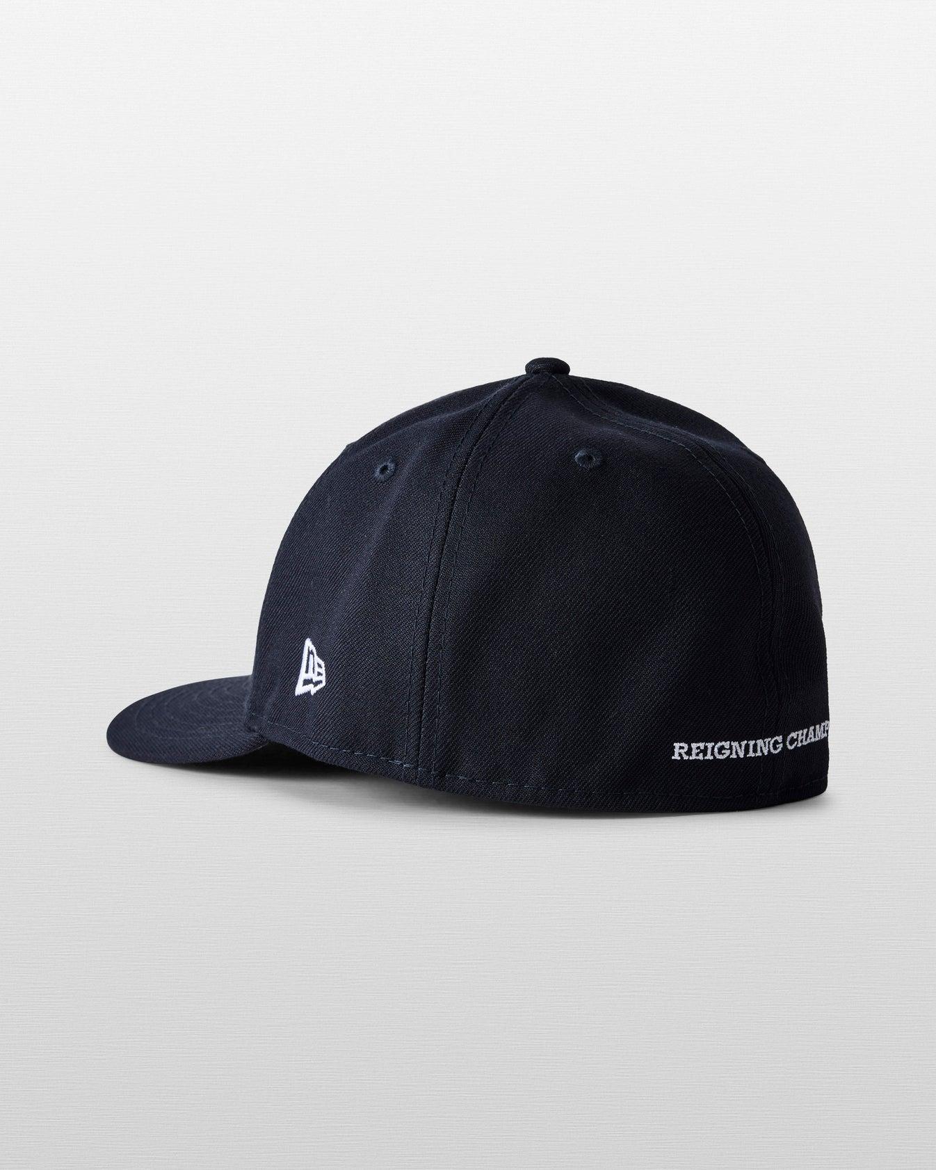 Reigning Champ New Era Low Pro 59Fifty Monogram Cap Product Image