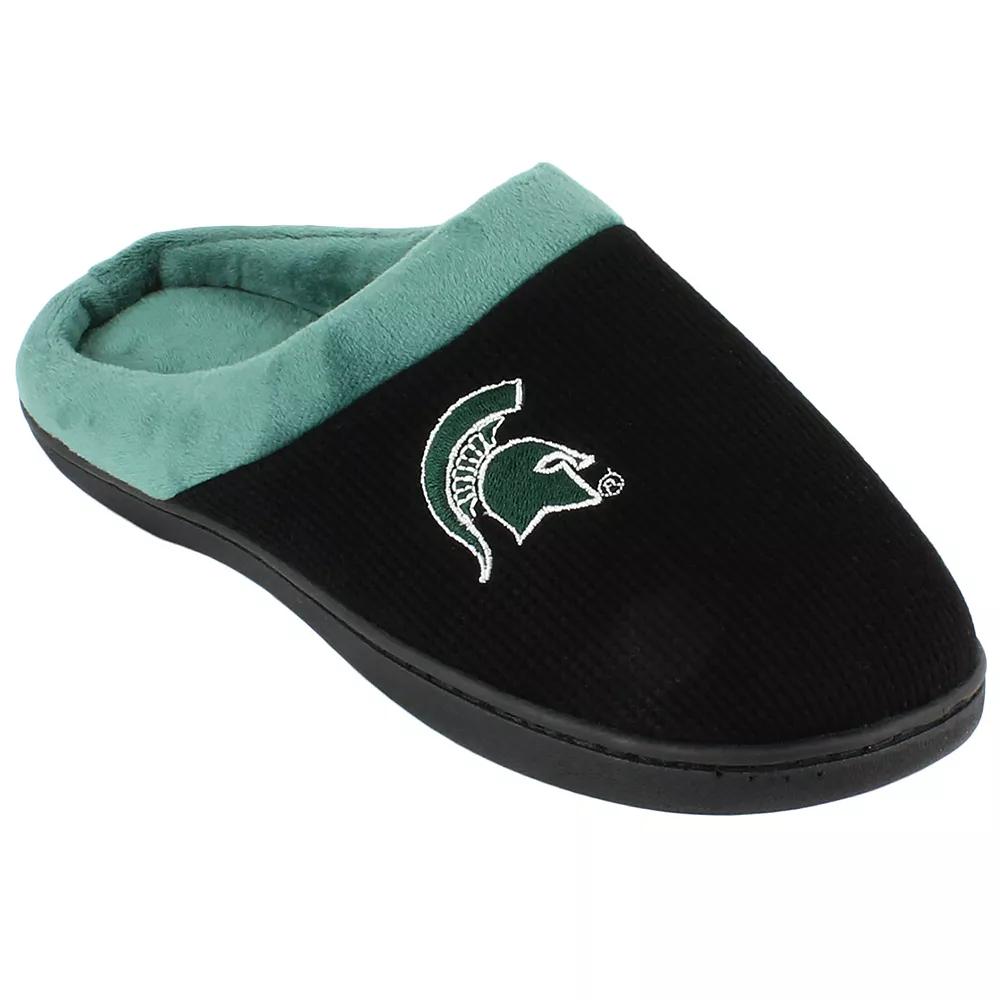 Michigan State Spartans Clog Slipper, Adult Unisex,  Product Image