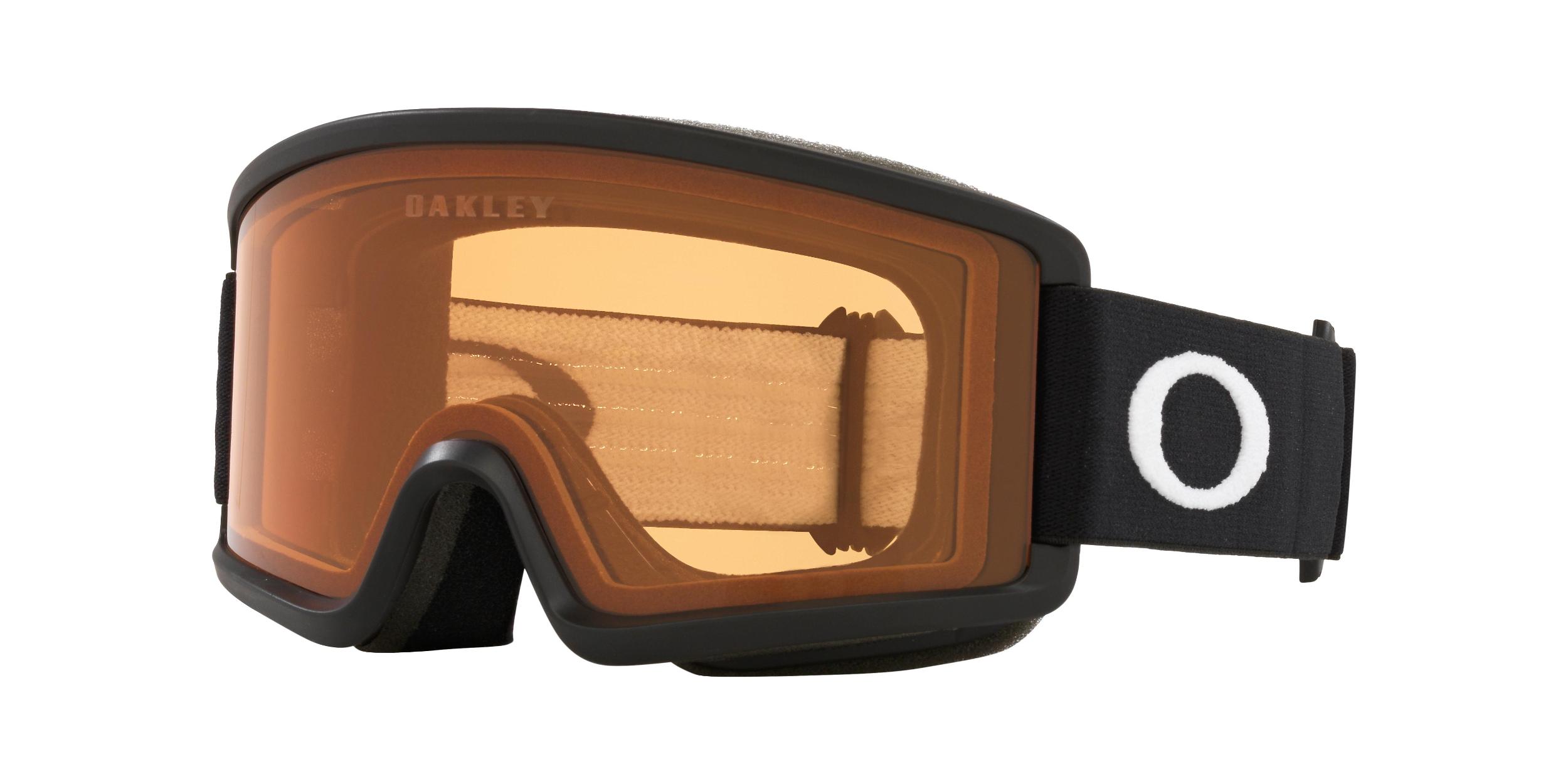 Oakley Mens Target Line S Snow Goggles Product Image