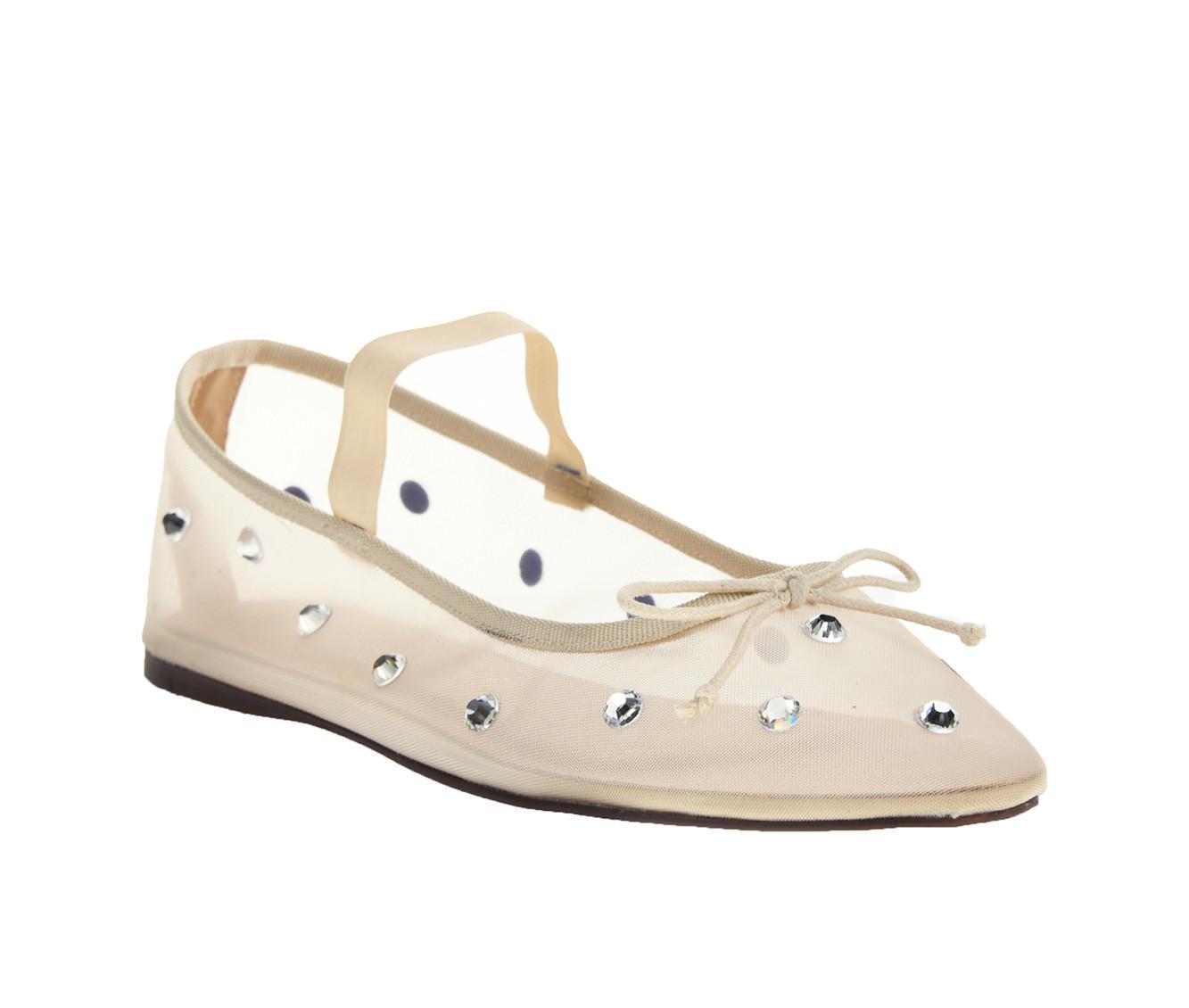 Women's Chinese Laundry Adette Flats Product Image
