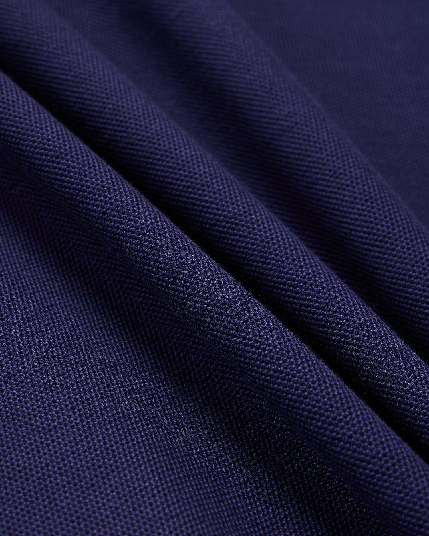 MENS KENT PIQUE POLO SHIRT - B6K951D200 Product Image