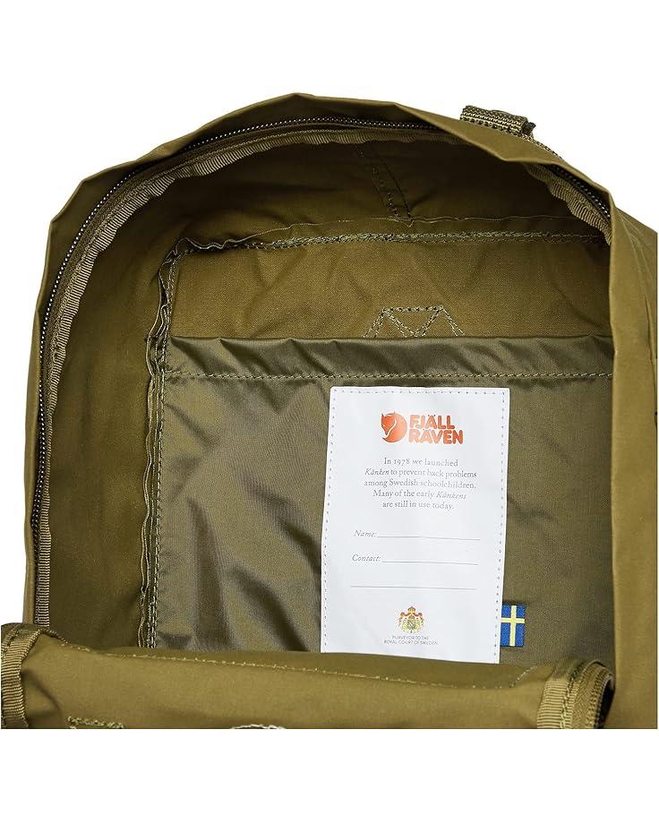 Kånken Rainbow Mini Product Image