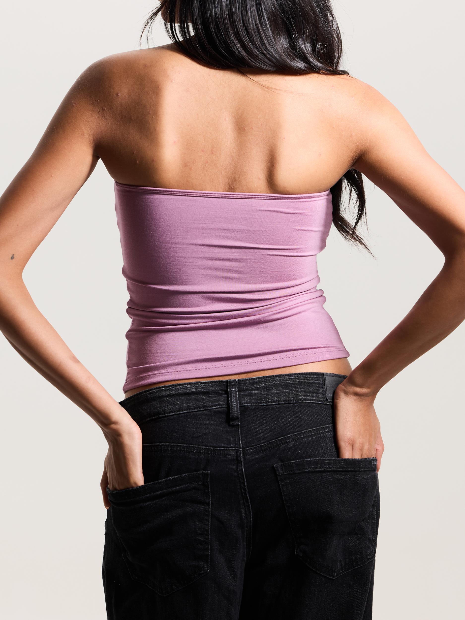 Tube Top Brami (Full Length) Product Image