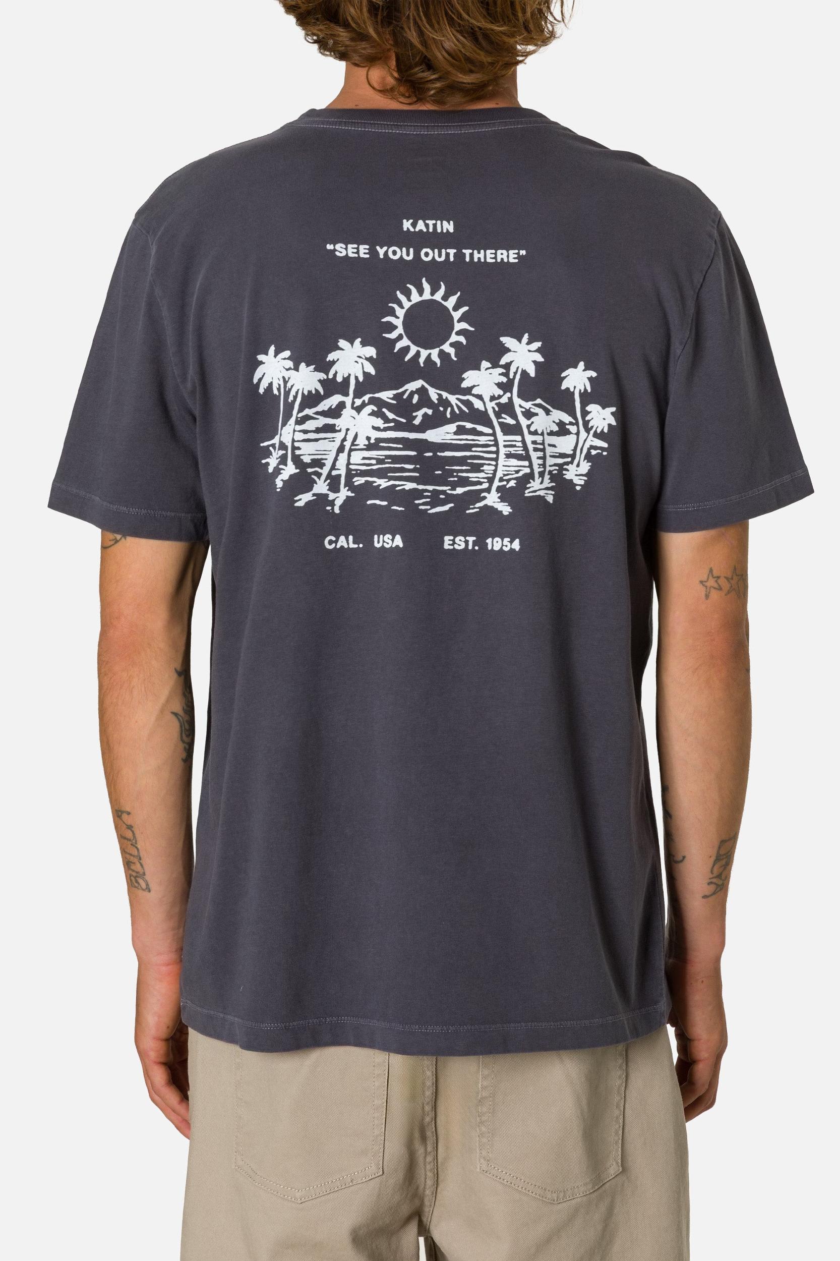 EXPEDITION TEE Product Image