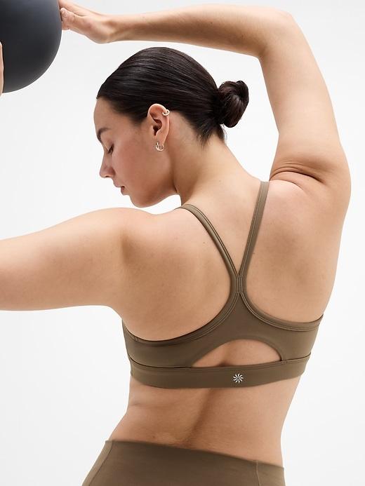 Vital Sports Bra A-C Product Image
