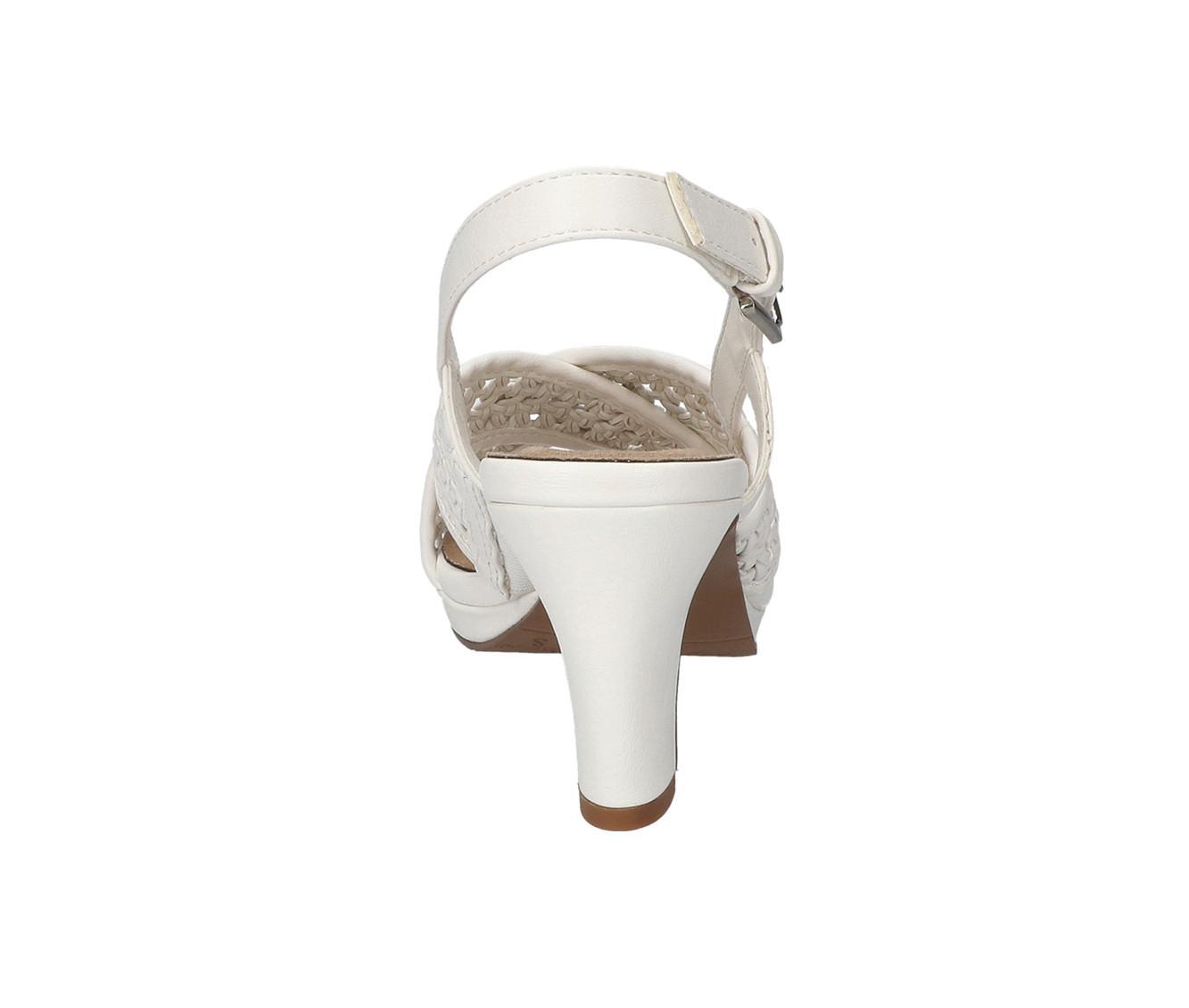 Women's Easy Street Sol Pumps Product Image