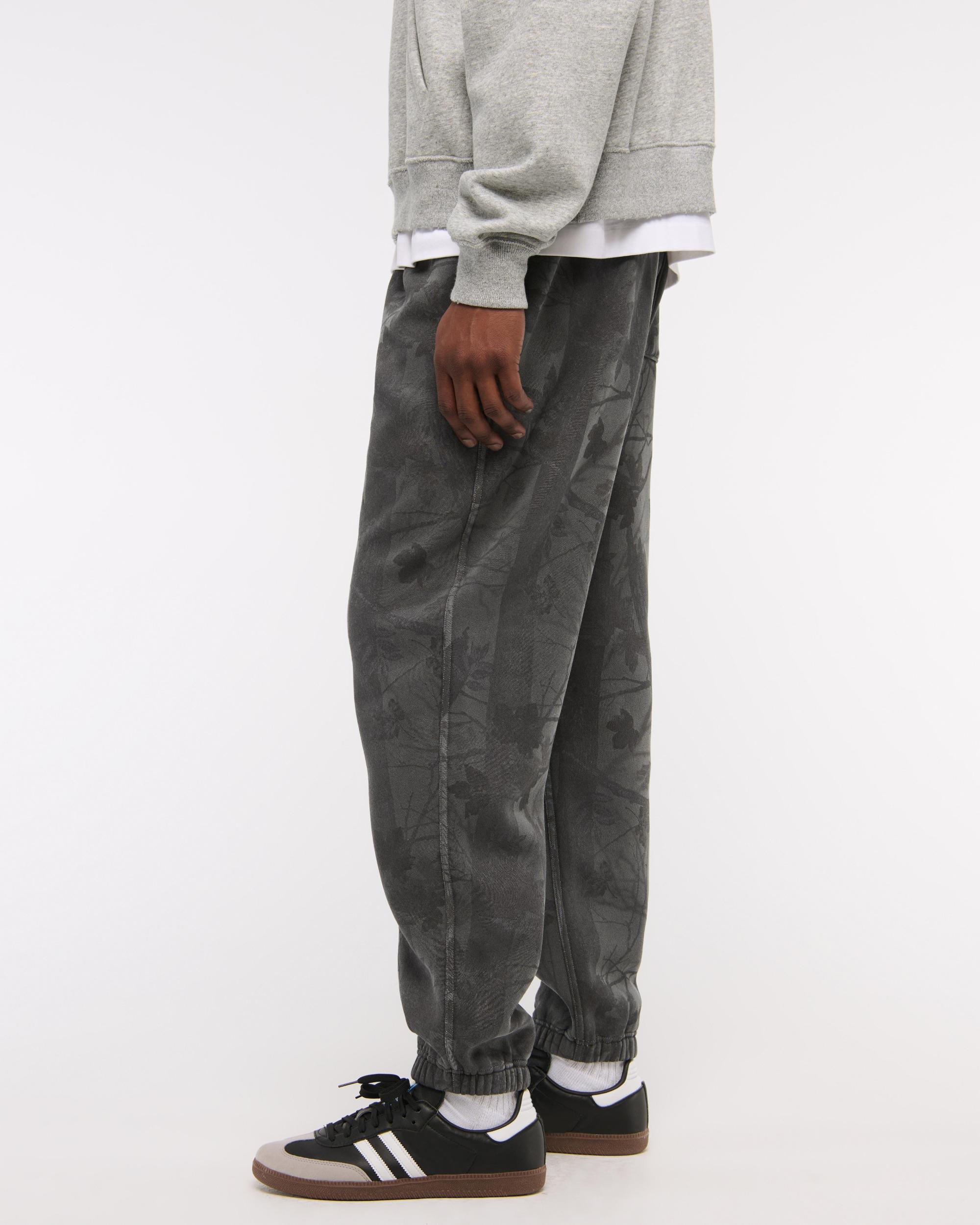 Essential Cinched Sweatpant Product Image