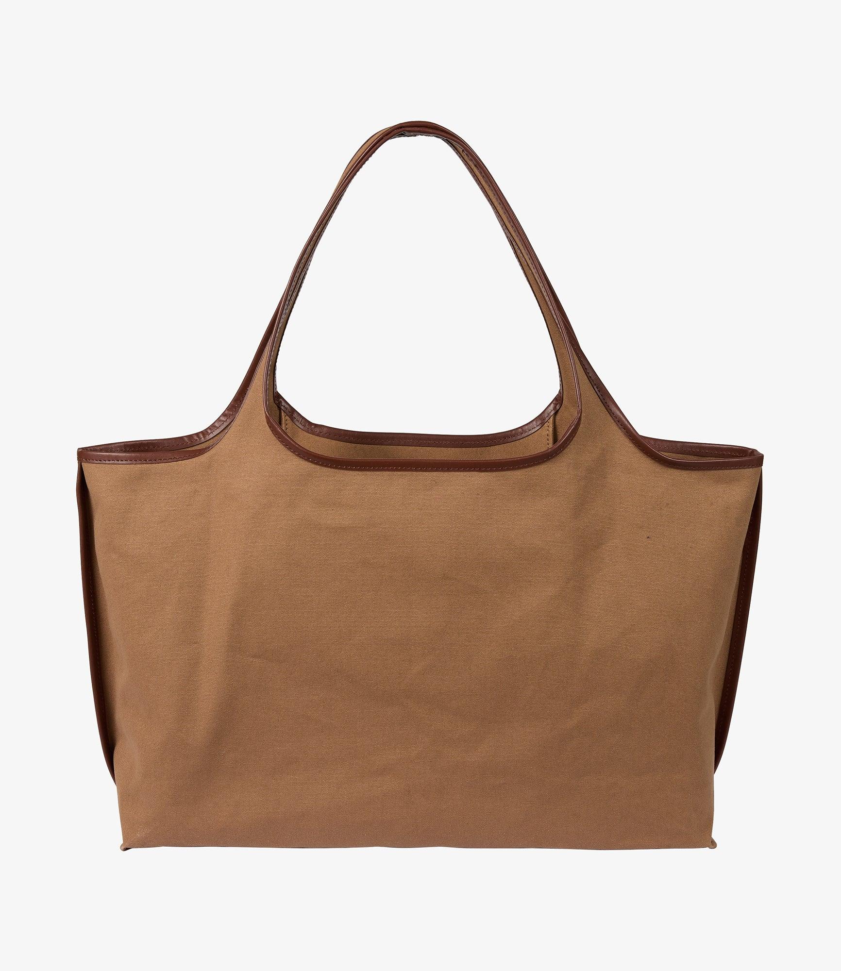 Harper shopper tote Female Product Image
