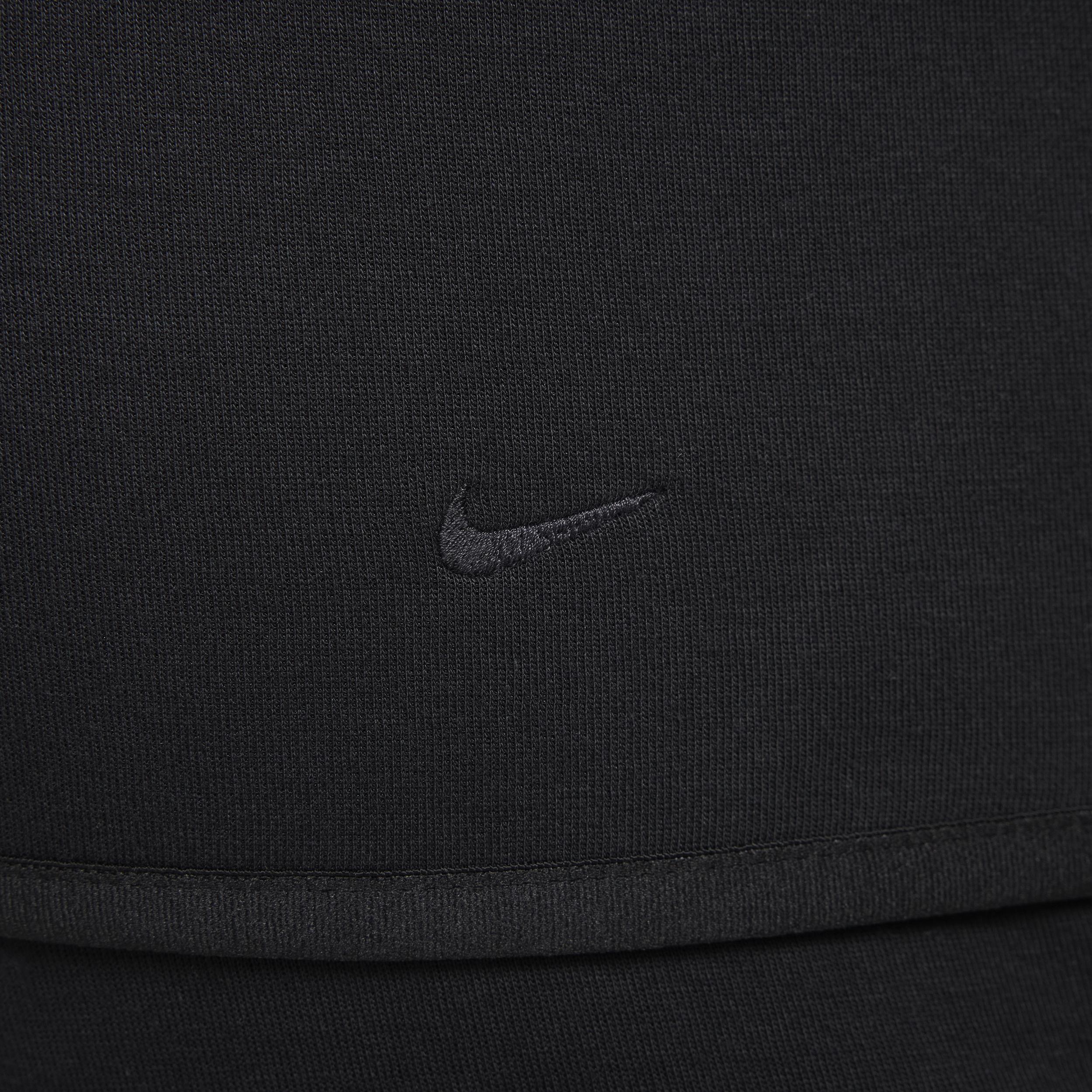 Nike Mens Tech Fleece Windrunner Full-Zip Jacket | HV0949-010 Product Image