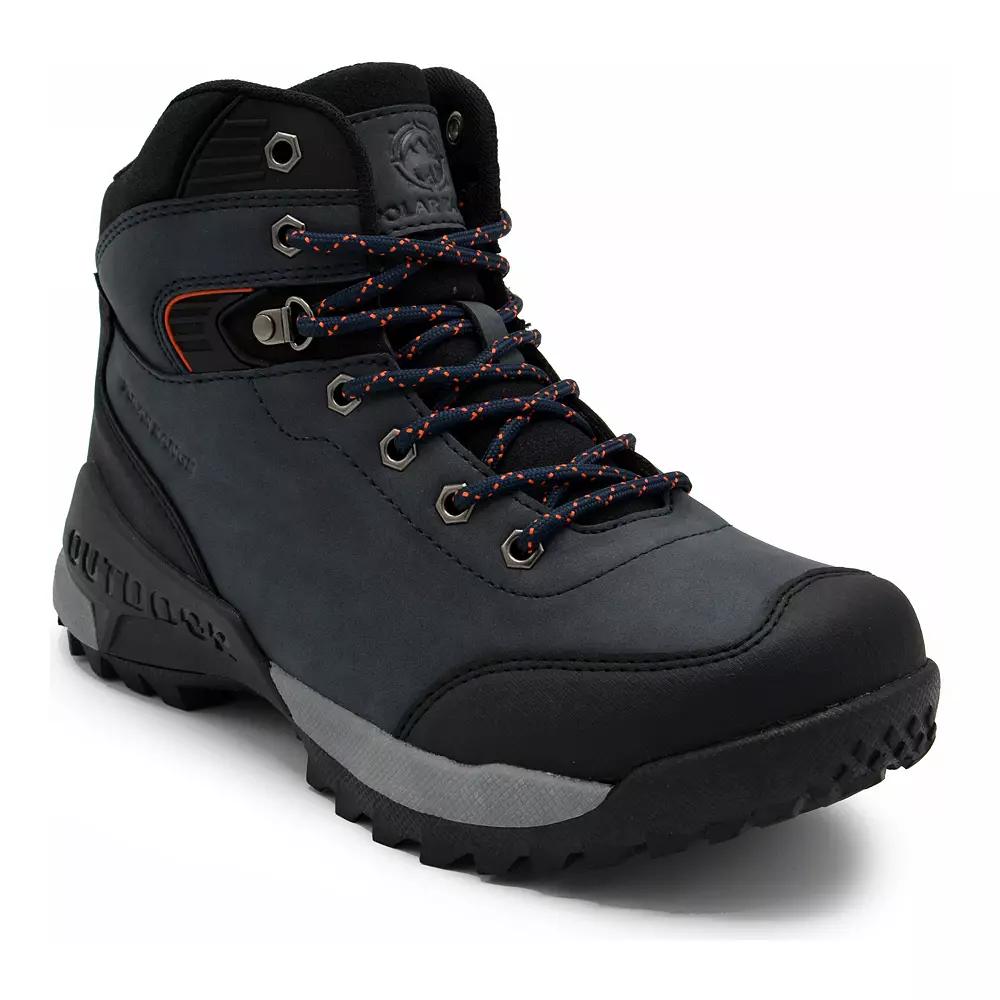 Polar Range Men's Finlay Boots,  Product Image