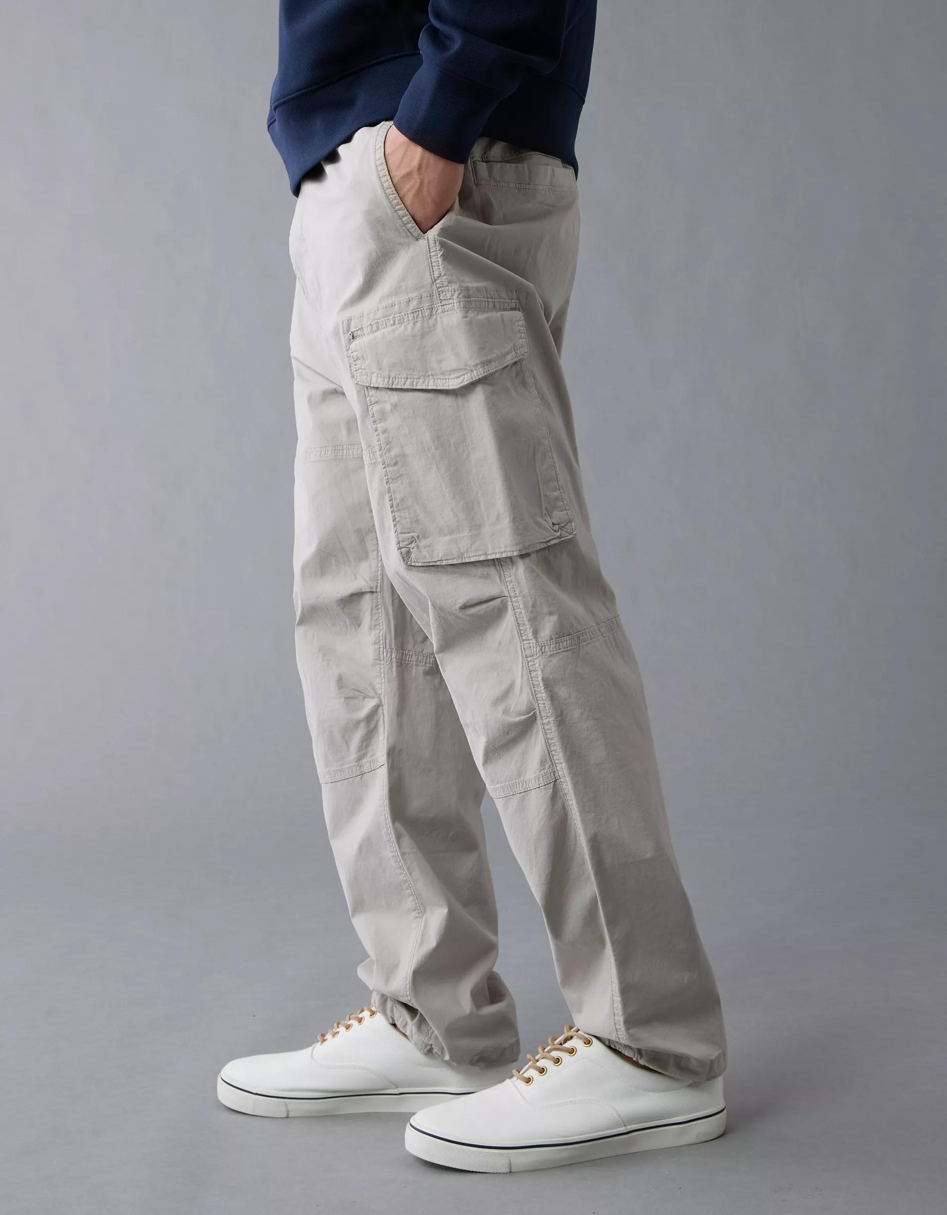AE Flex Relaxed Cargo Pant Product Image