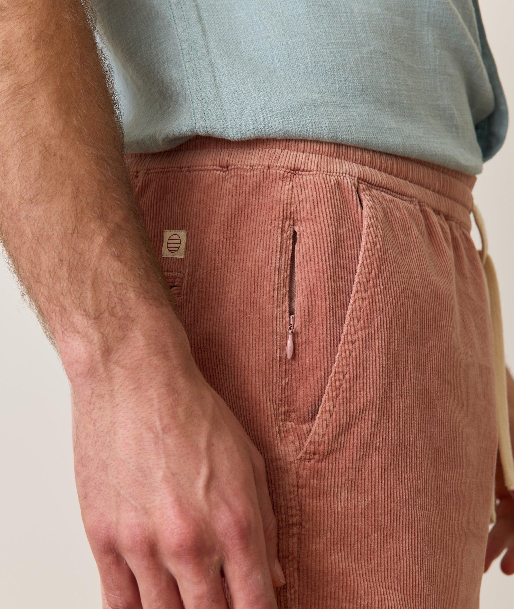 6" Saturday Corduroy Short Product Image