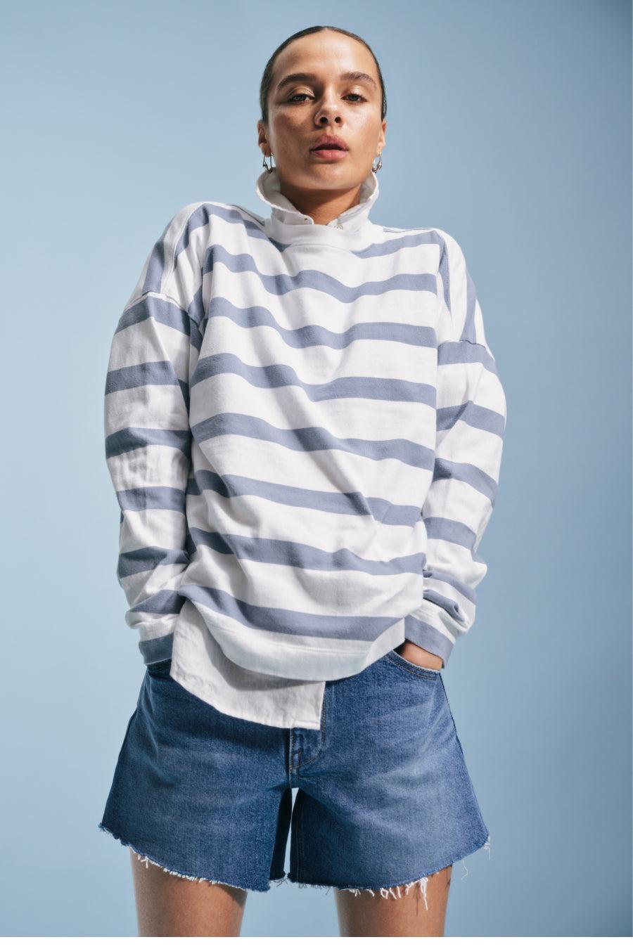 The Early Mornings Tee Product Image