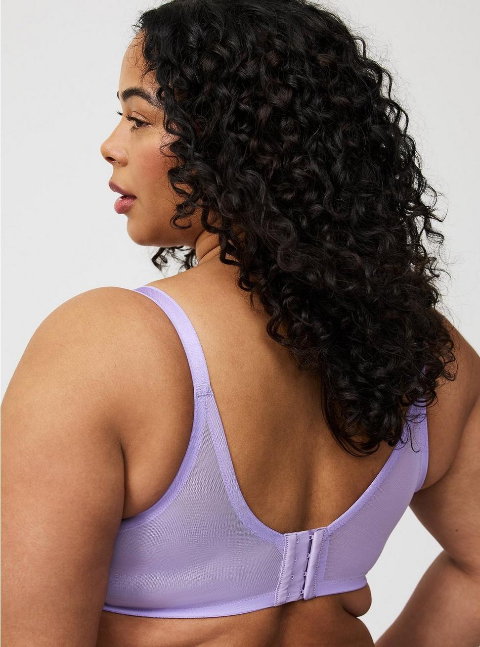 XO Plunge Push-Up Bra Product Image