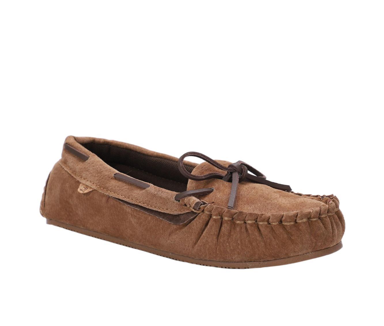 Women's Lamo Footwear Selena Moc Slip On Shoes Product Image