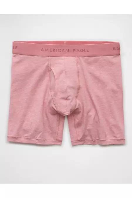 AEO Men's 6" Classic Boxer Brief Men's Product Image