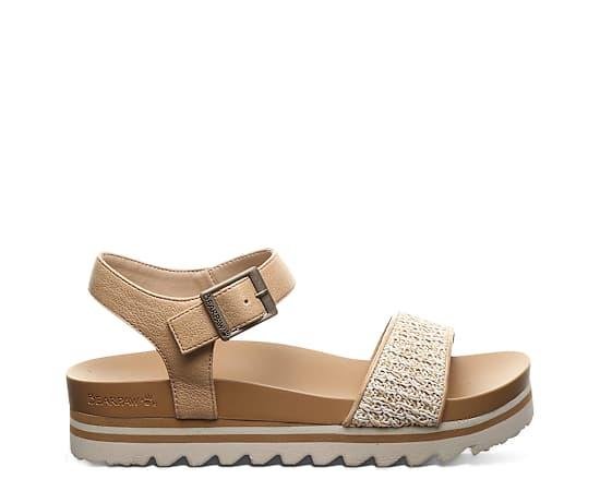Bearpaw Womens Orion Sandal Product Image