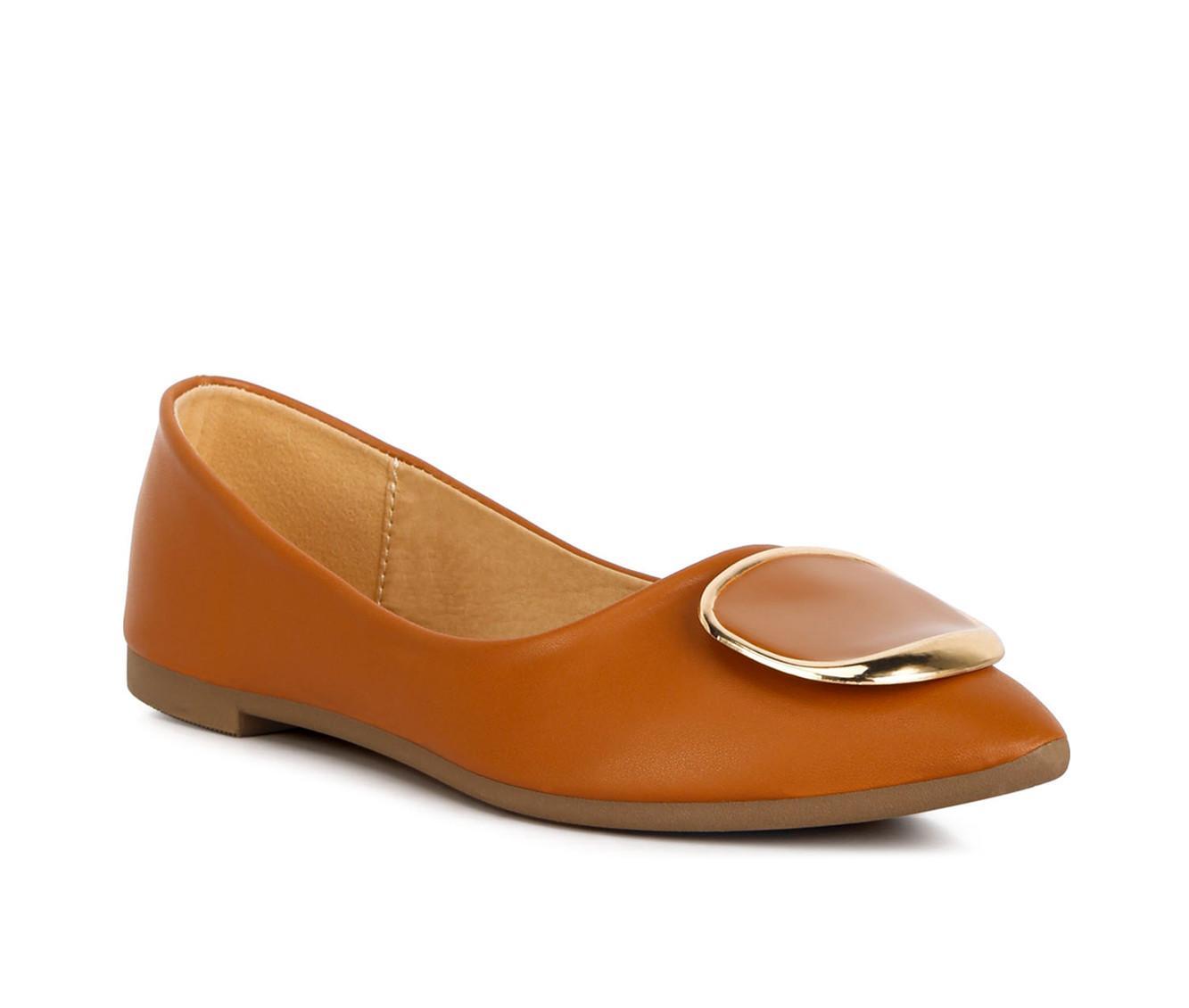 Women's London Rag Karder Flats Product Image