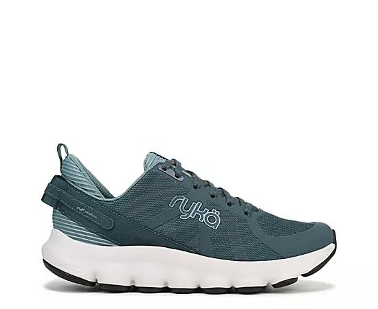 Ryka Womens Podflow Walking Sneaker Product Image