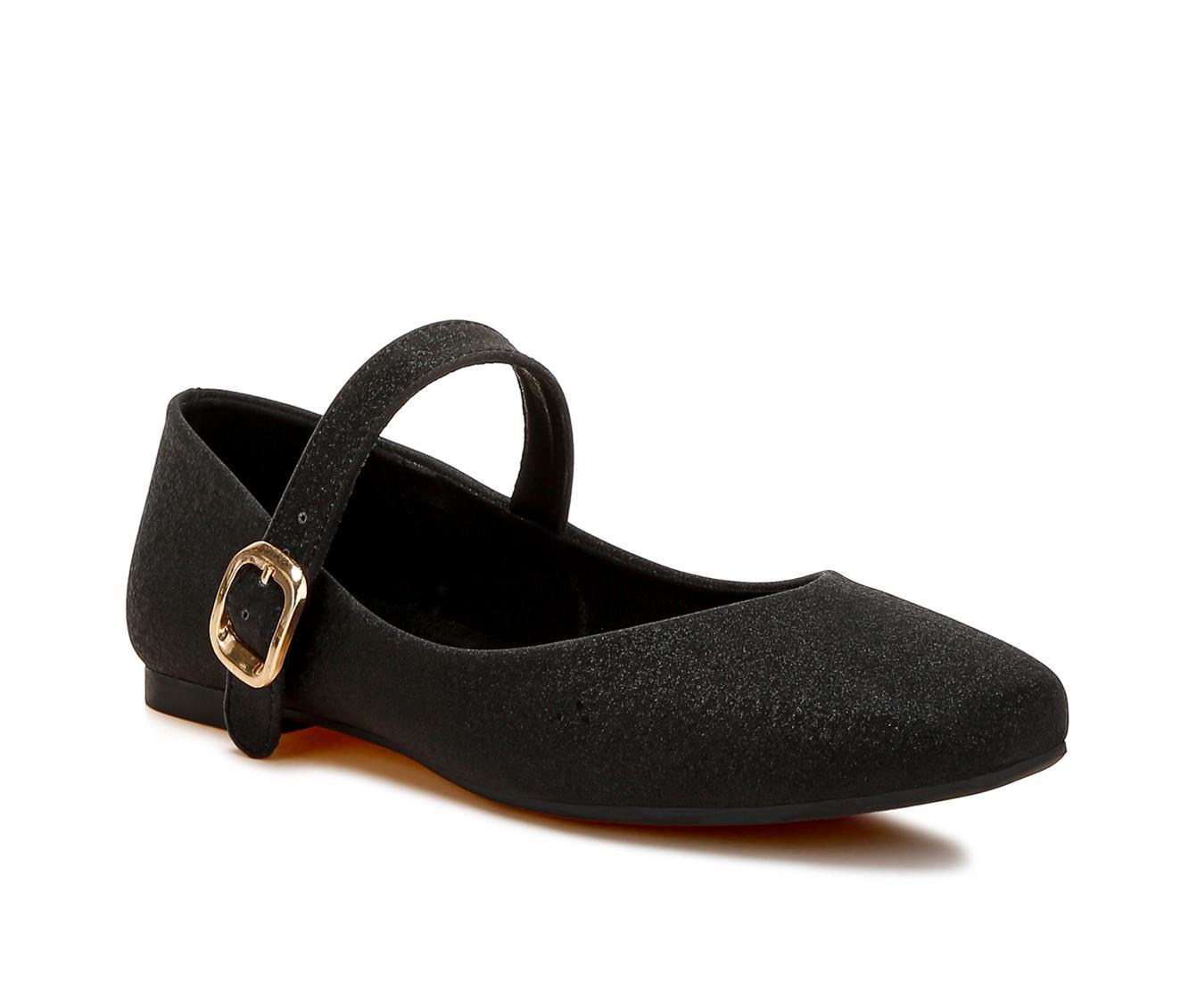 Women's London Rag Herma Mary Jane Flats Product Image