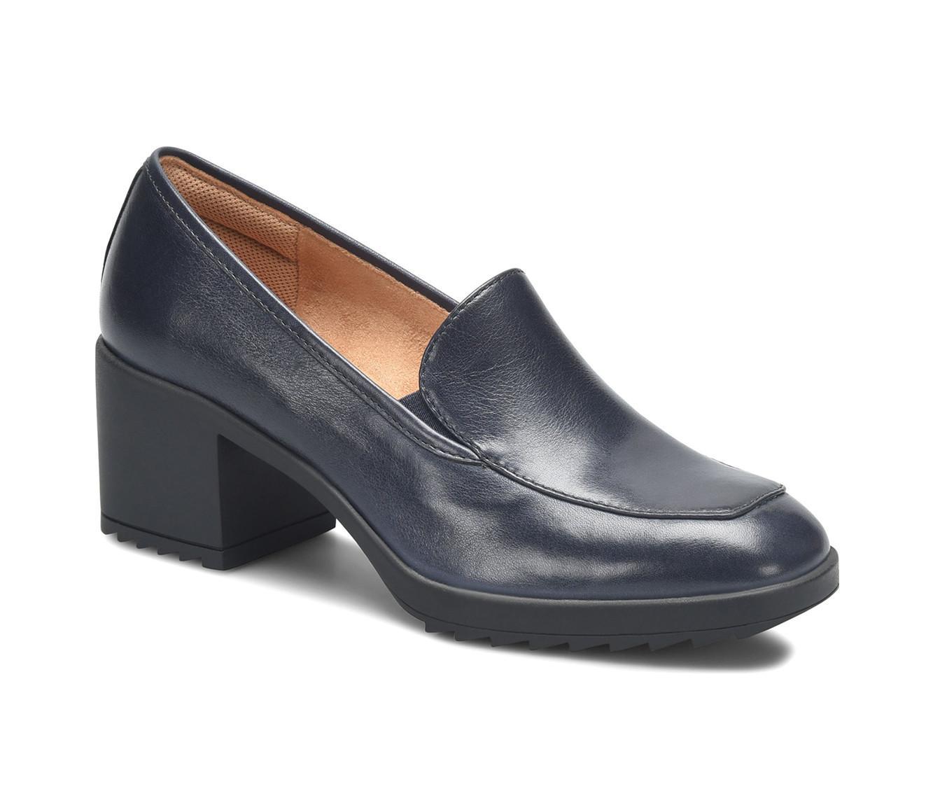 Women's Comfortiva Hailey Slip Reistant Dress Loafers Product Image