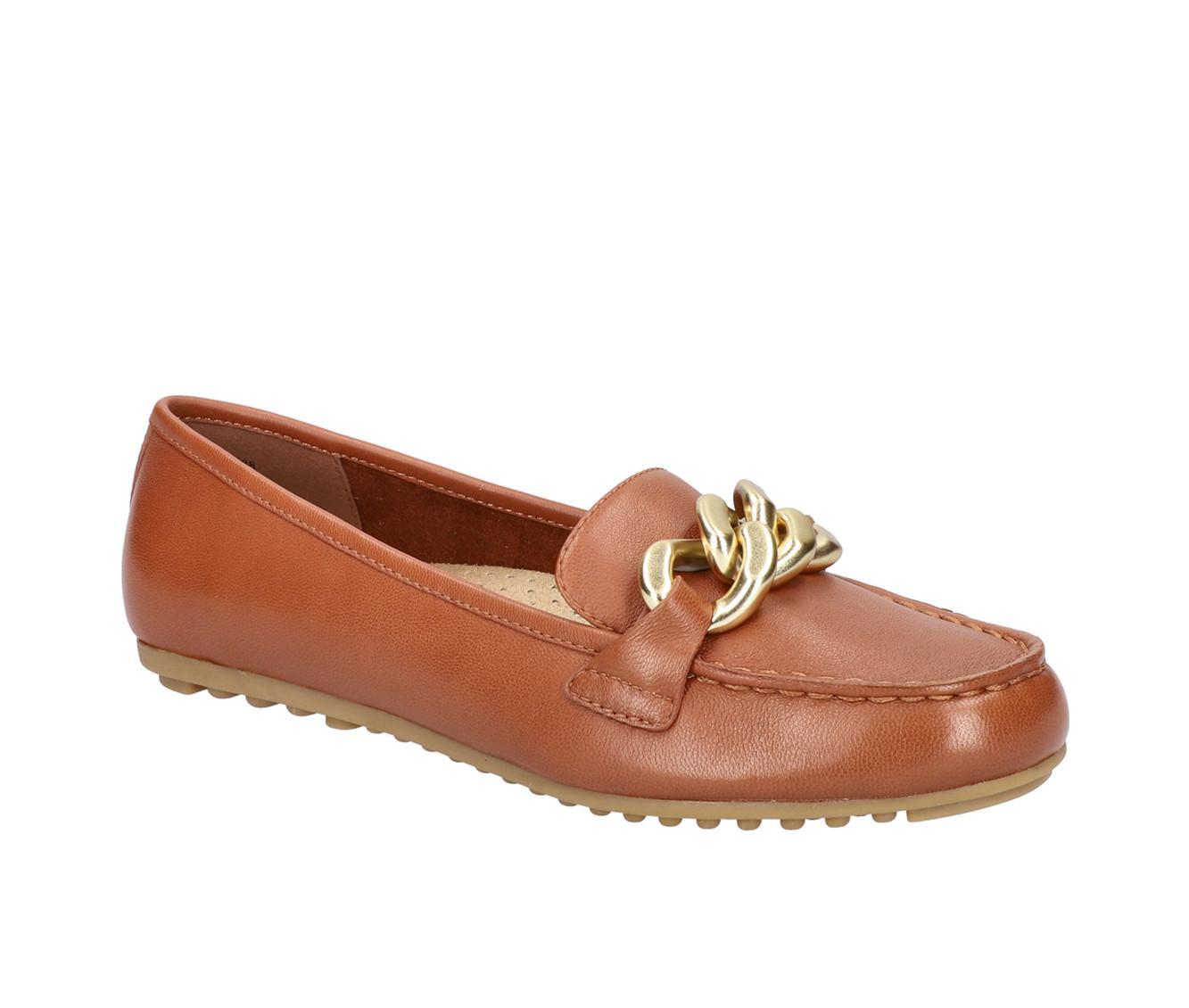 Women's Bella Vita Cullen Loafers Product Image