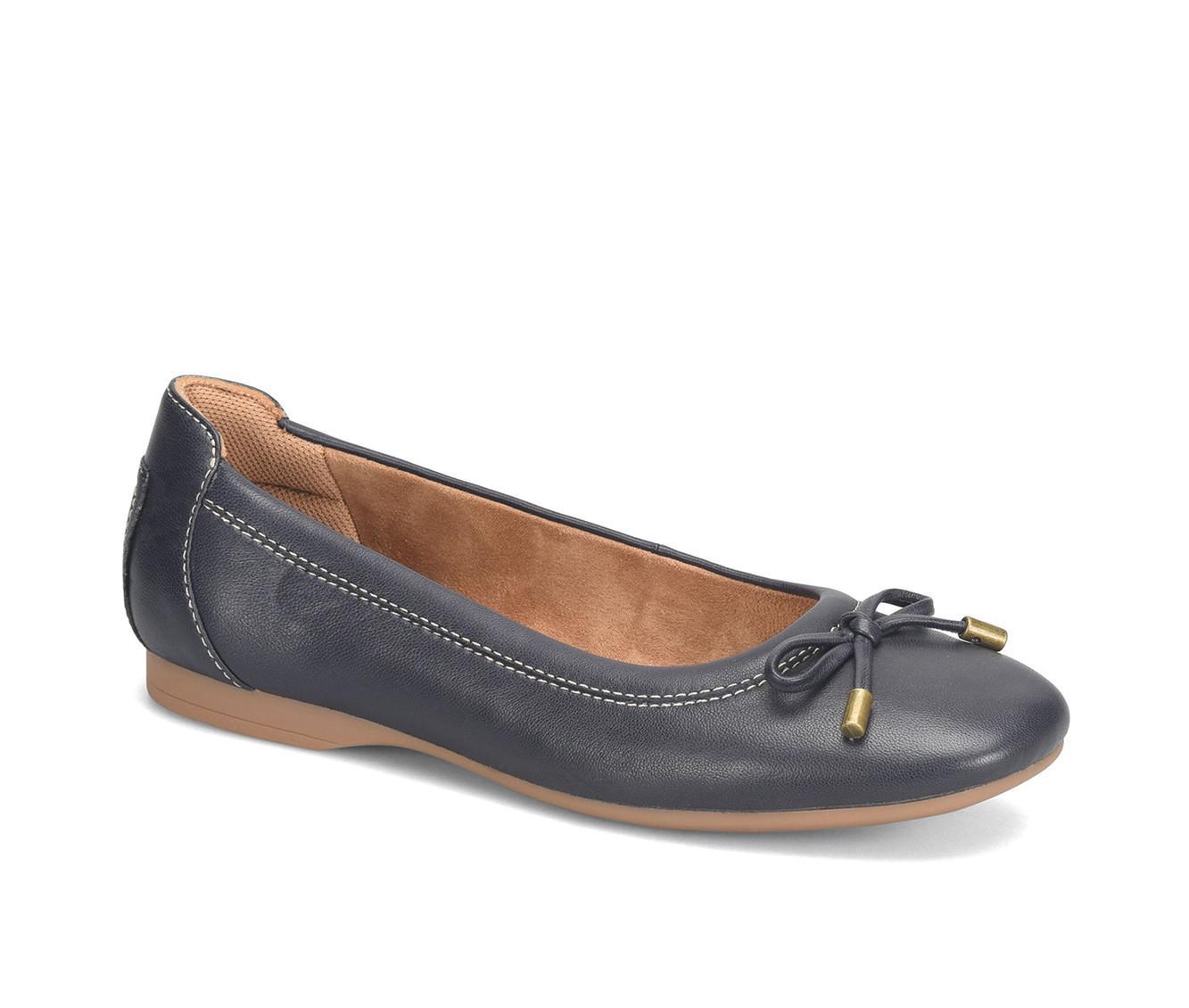 Women's Comfortiva Keegan Flats Product Image