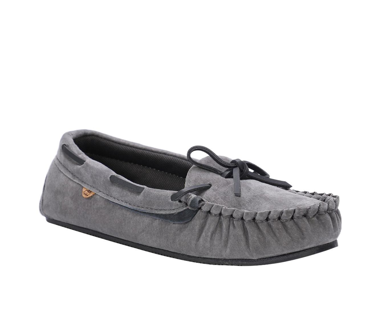 Women's Lamo Footwear Selena Moc Slip On Shoes Product Image