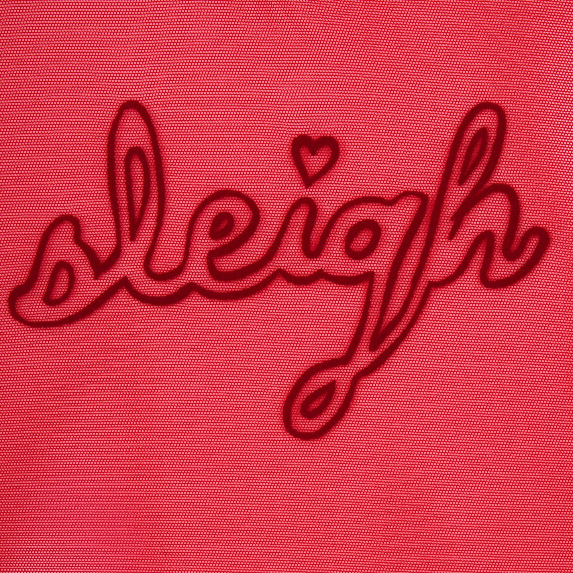 ULTRA FINE MESH HOLIDAY BIKINI 3-PACK | HONEY MULTI Product Image