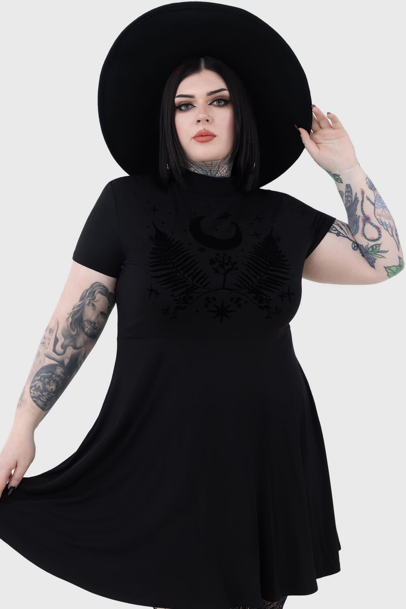 Foxbell Dress Female Product Image