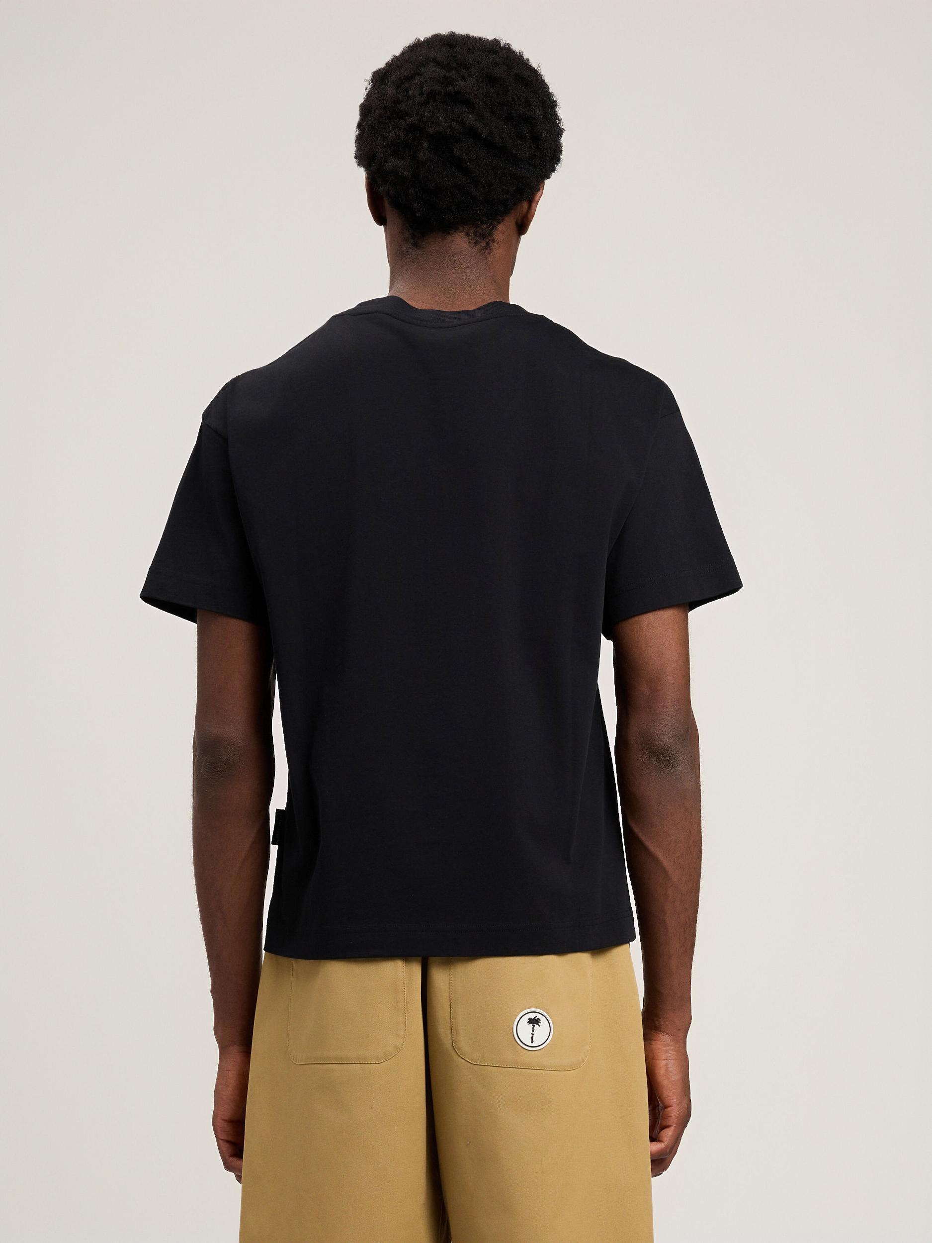 Palm Statement T-Shirt Product Image