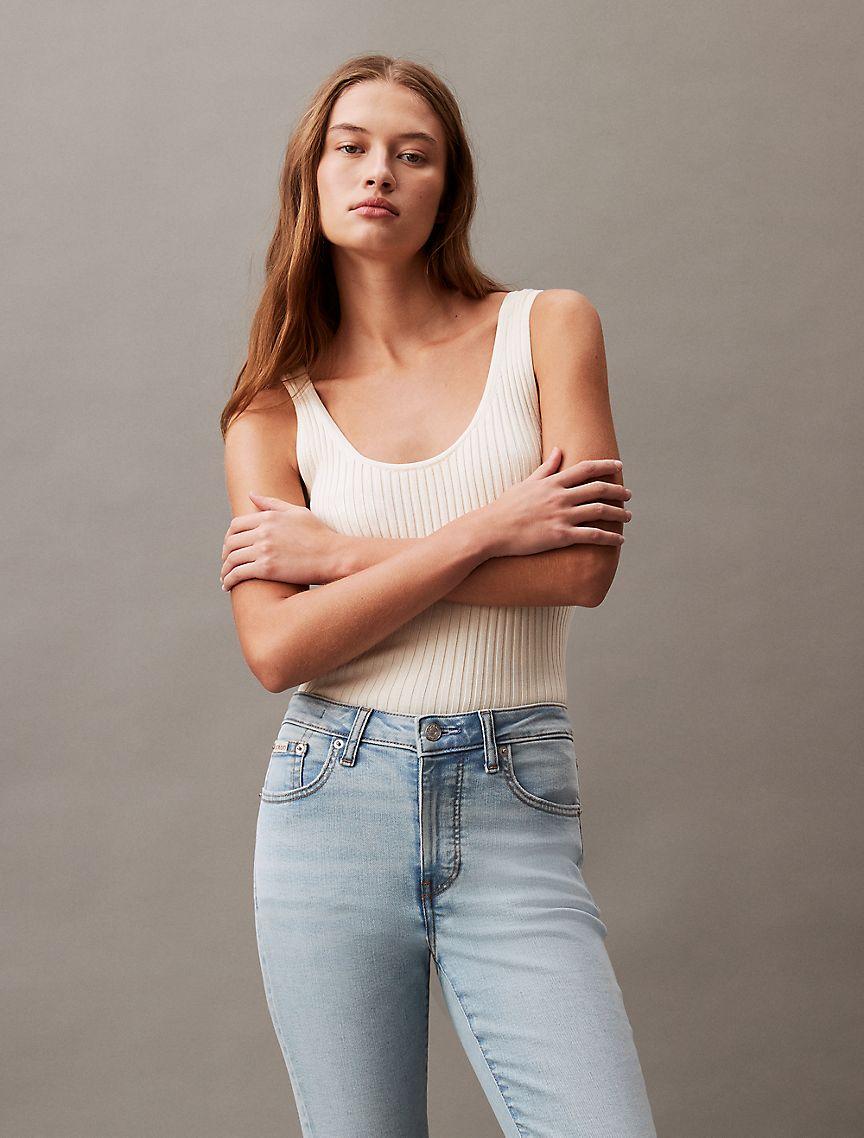 Original Skinny Fit Jeans Product Image