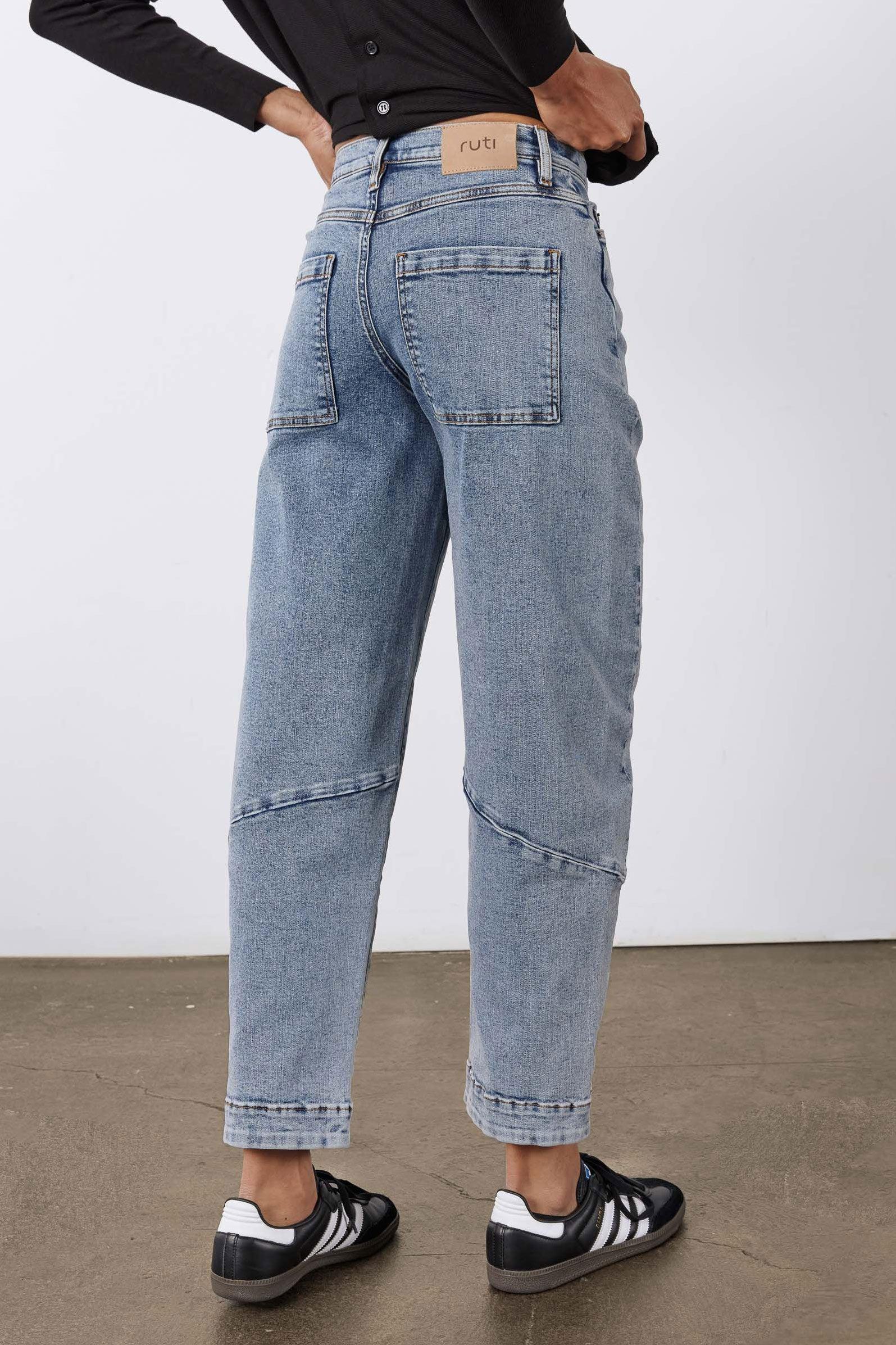 The Slouchy Jeans 2.0 Product Image