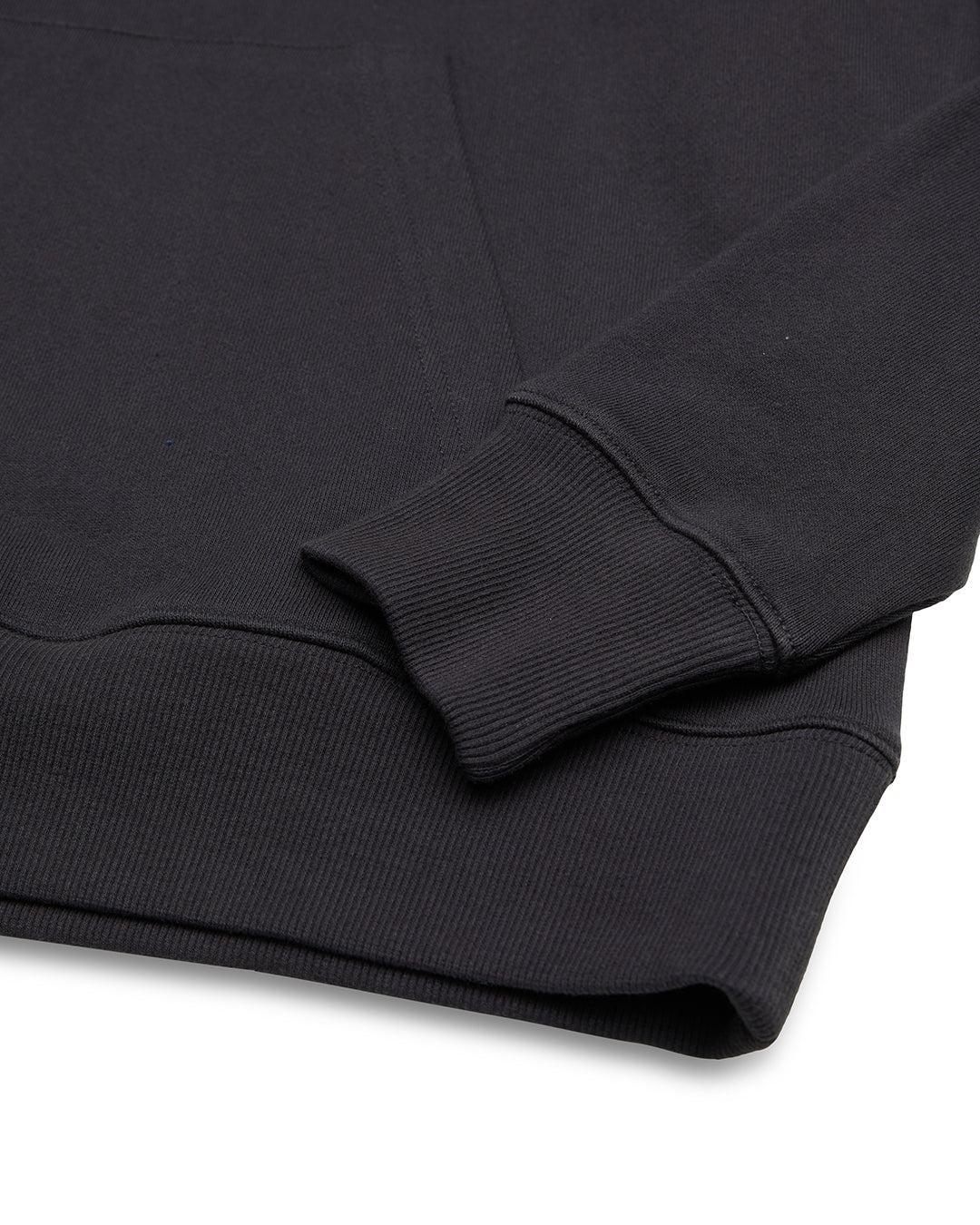 Angel Energy Hoodie - Anthracite Product Image