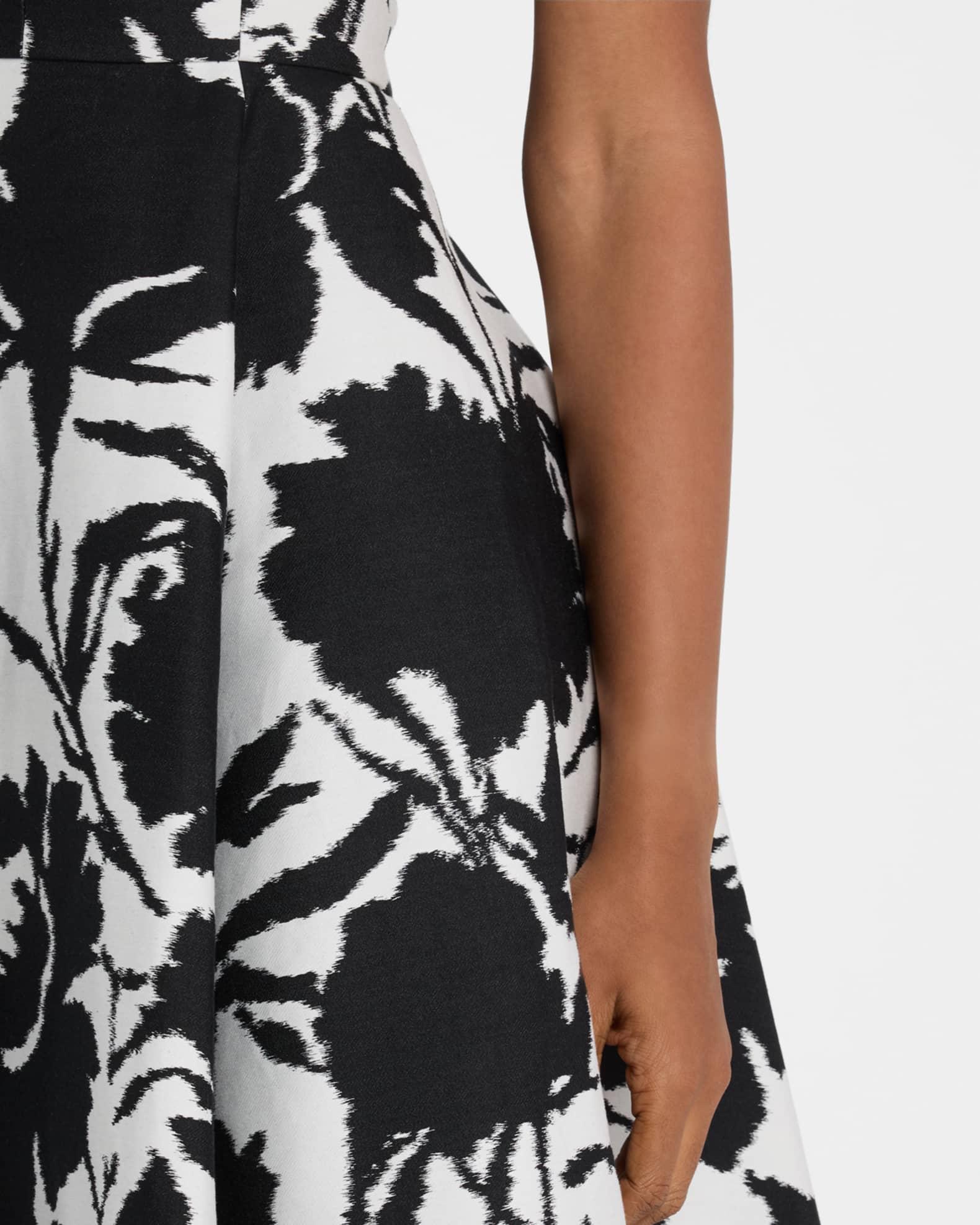 Bustier Dance Dress Product Image