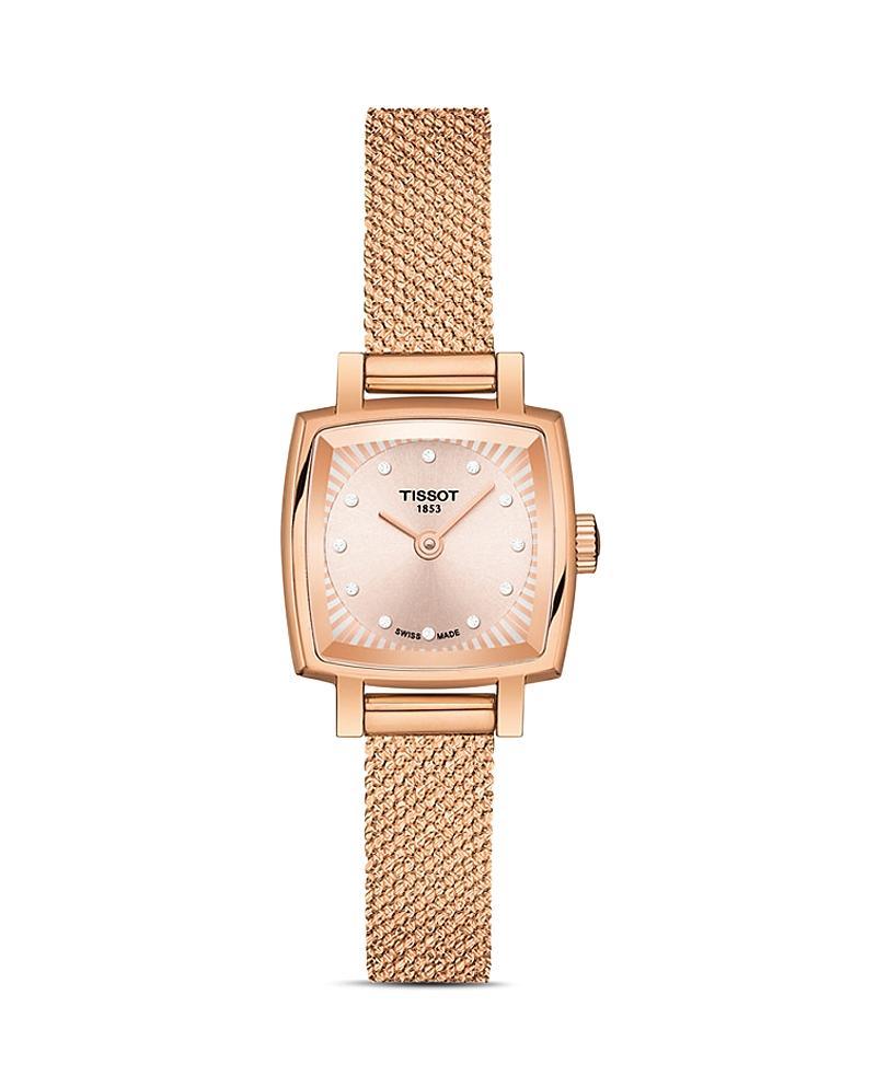 Tissot Lovely T-Lady Watch, 20mm Product Image
