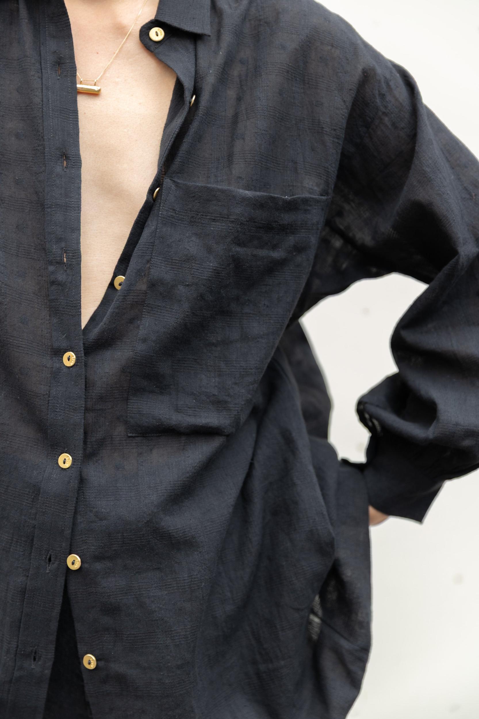 The Classic Artist Smock Product Image