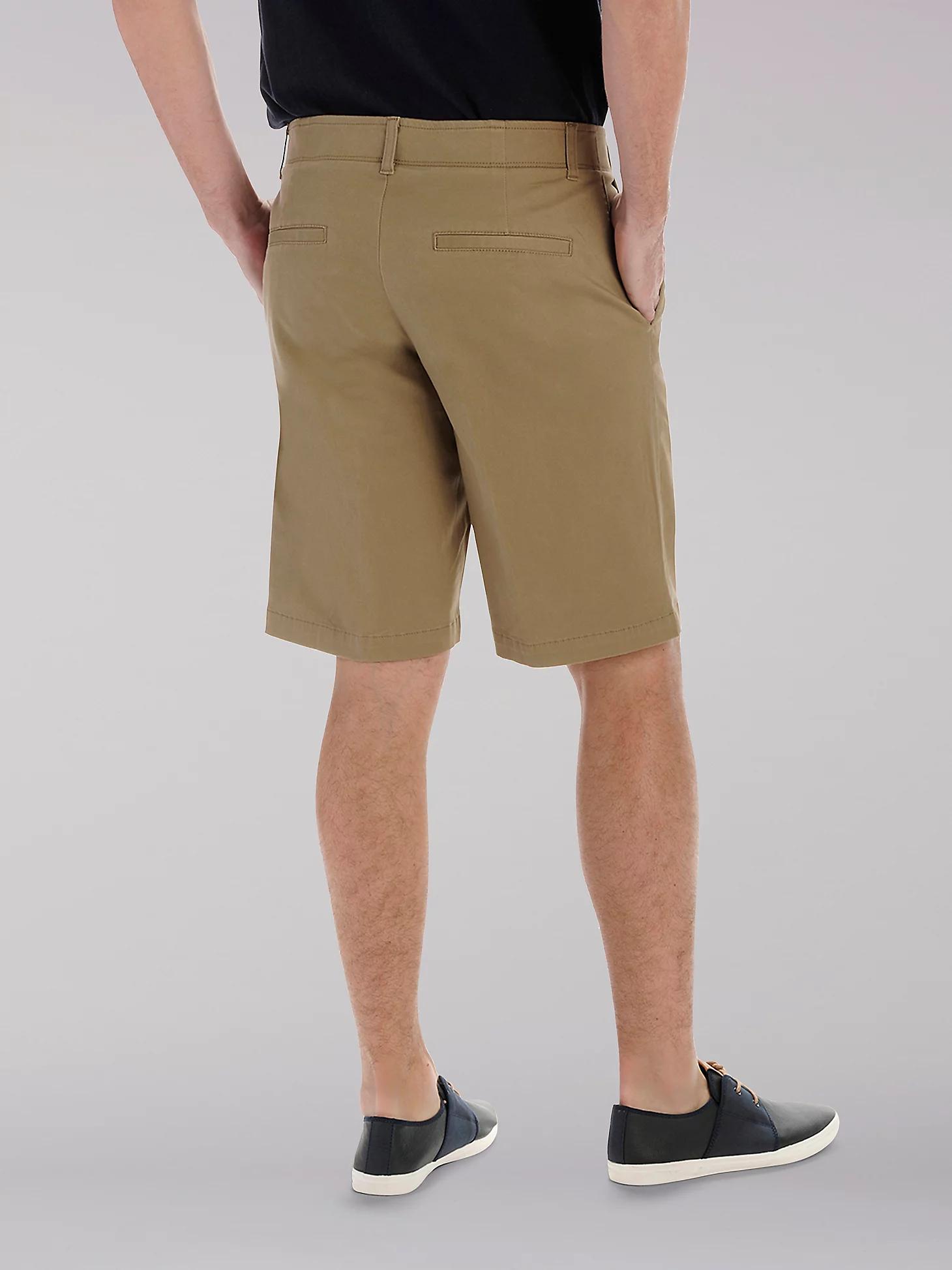 Men's Extreme Motion Short (Big & Tall) | Men's Shorts | Lee® Product Image
