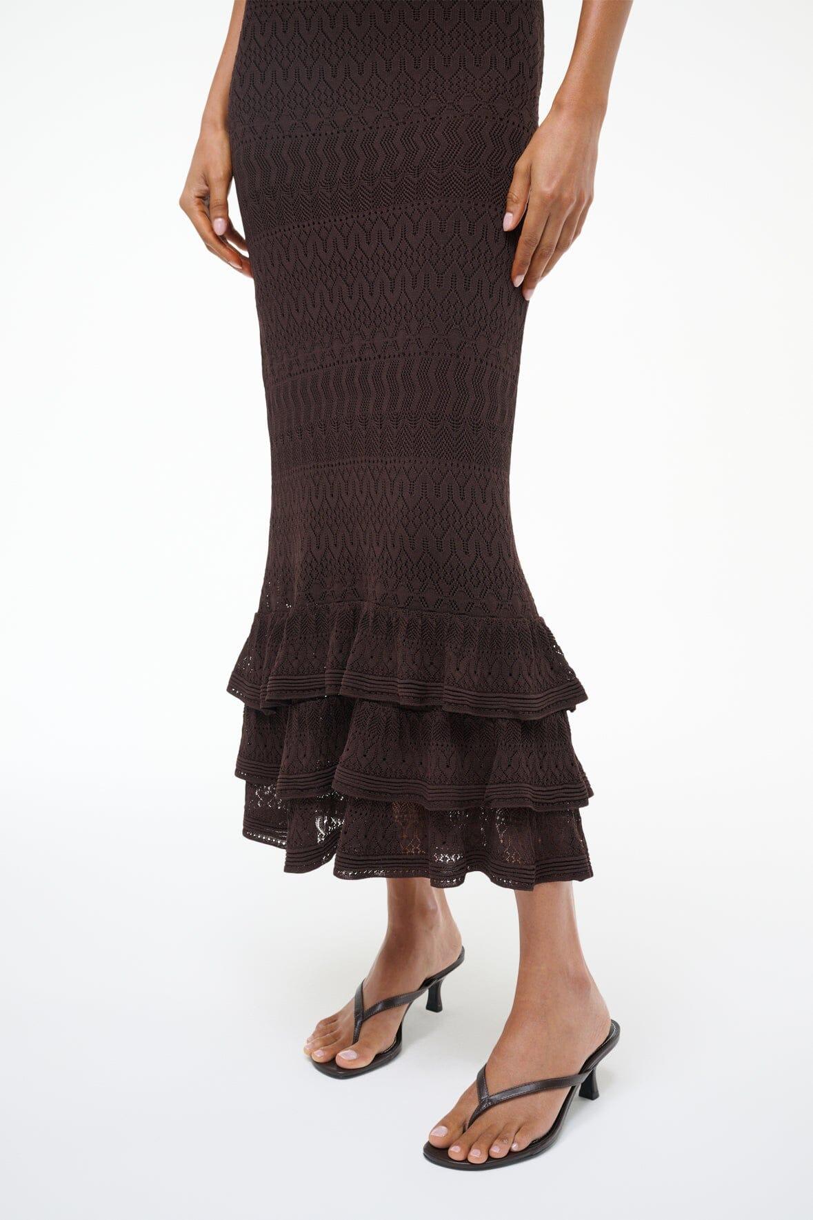 BLISS DRESS | EARTH Product Image