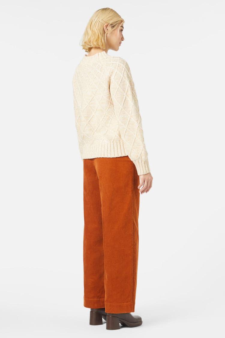 Quinn Sweater Product Image