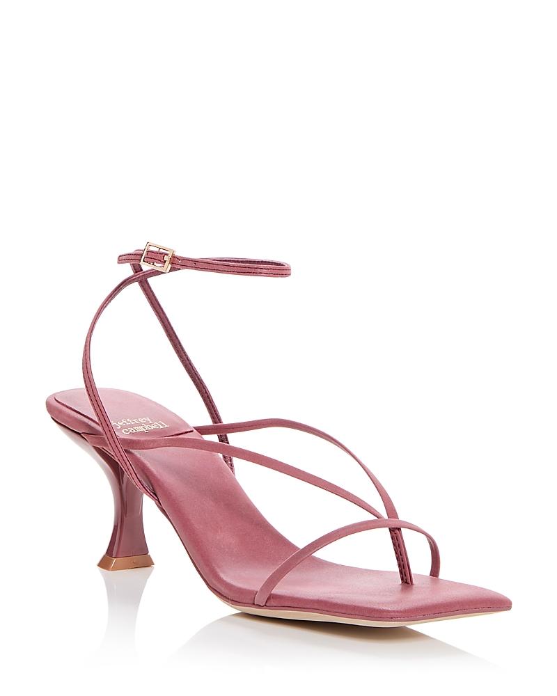 Jeffrey Campbell Womens Strappy Sandals Product Image