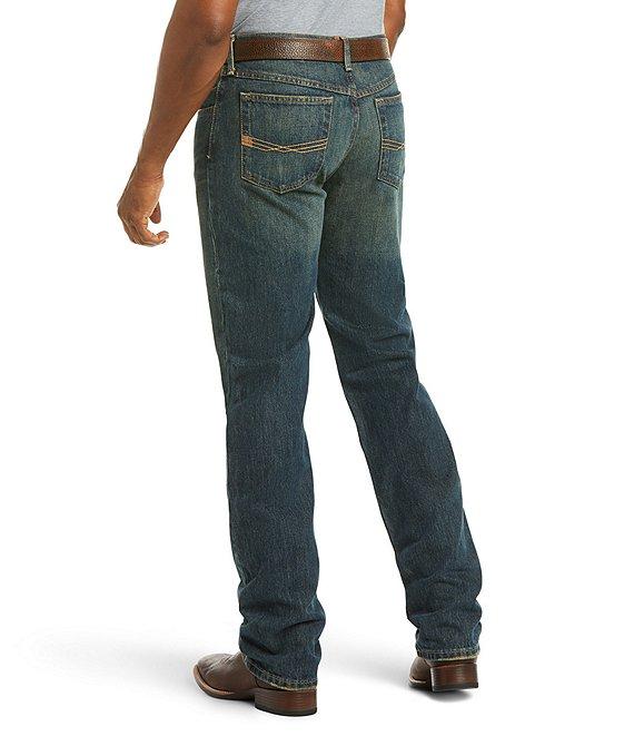 Ariat M2 Relaxed Bootcut Jeans Product Image