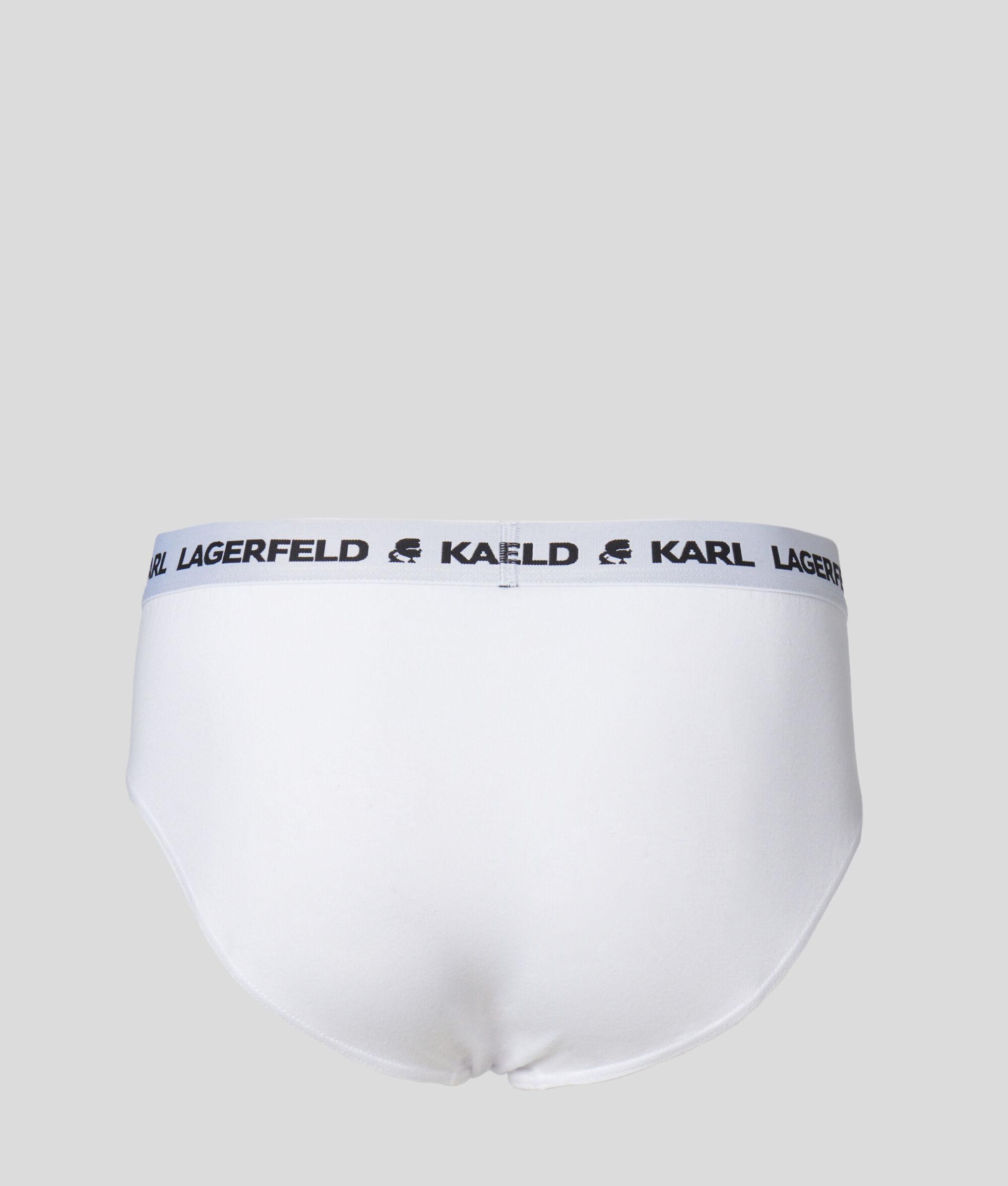 LOGO BRIEFS 3-PACK Product Image