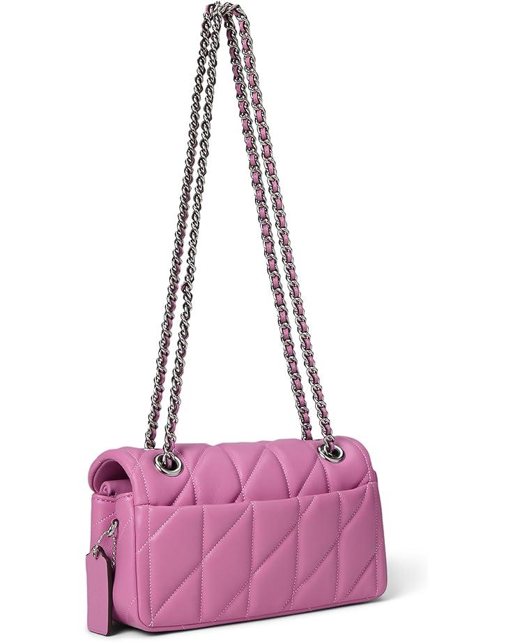 Tabby Shoulder Bag 20 With Quilting Product Image