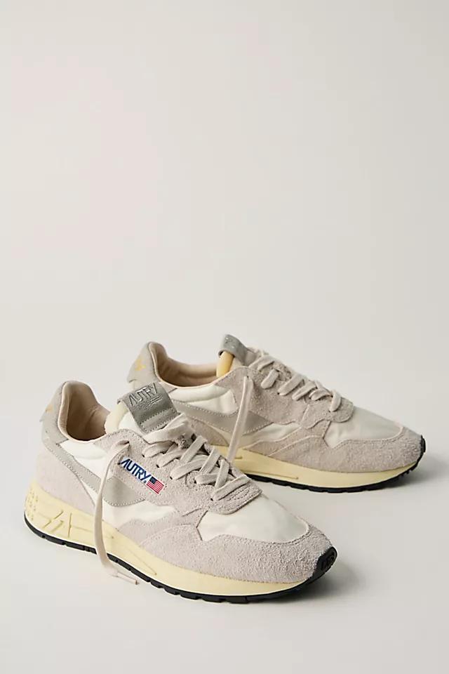 Autry Reelwind Low Sneakers Product Image