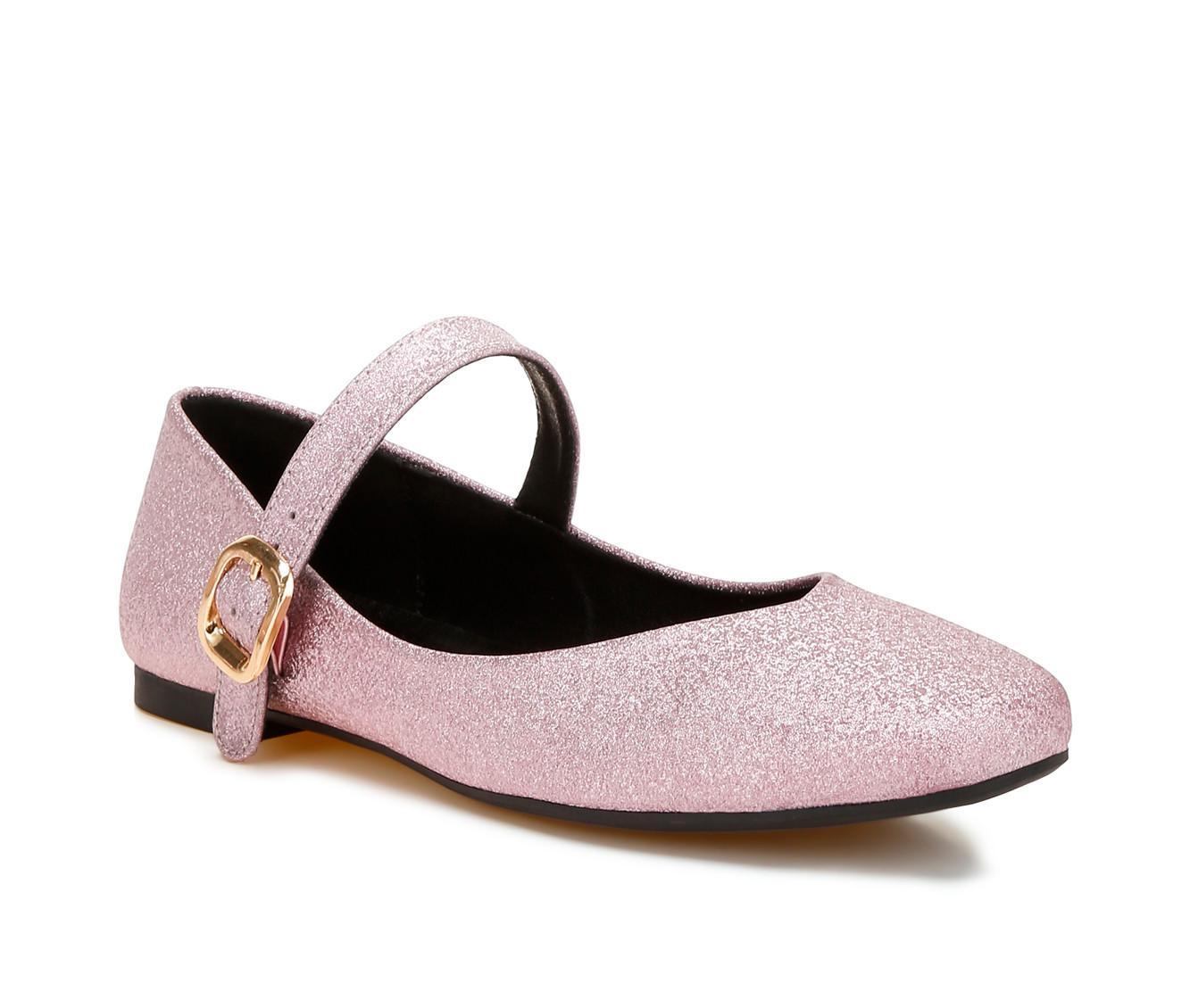 Women's London Rag Herma Mary Jane Flats Product Image