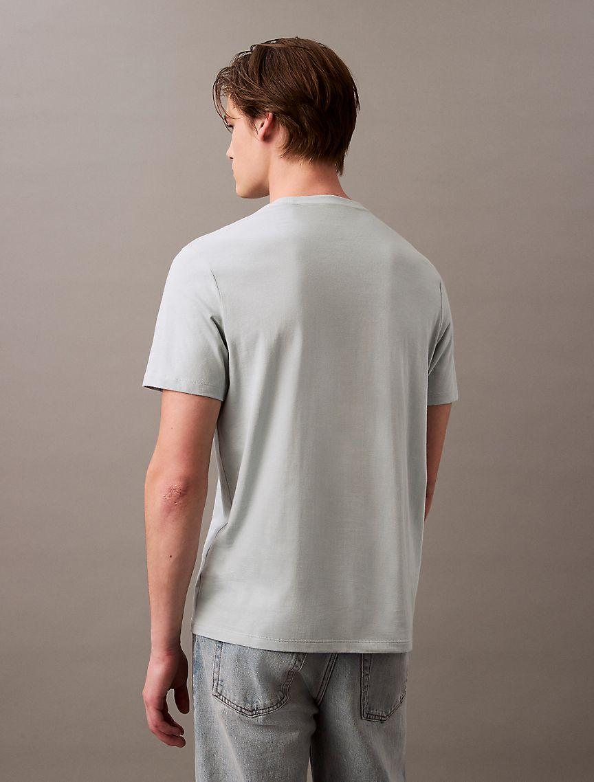 Arched Logo Graphic Classic T-Shirt Product Image