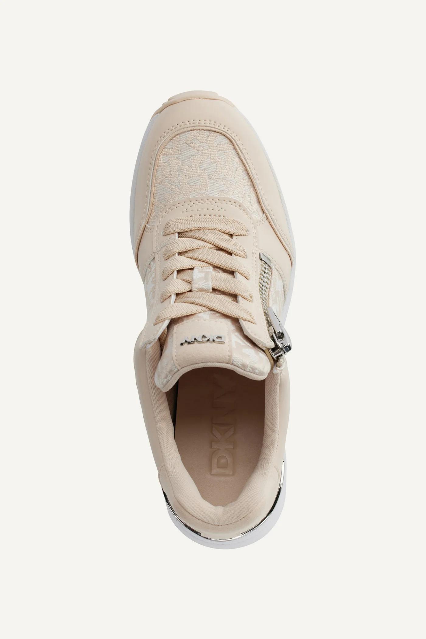 KALINA WEDGE SNEAKER Product Image